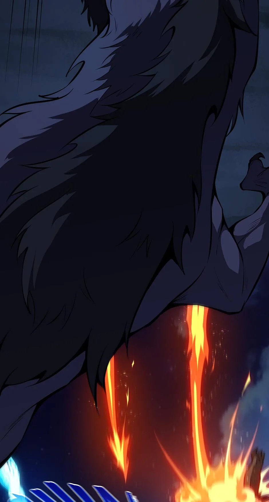 The Beginning After the End Chapter 255 – Page 19