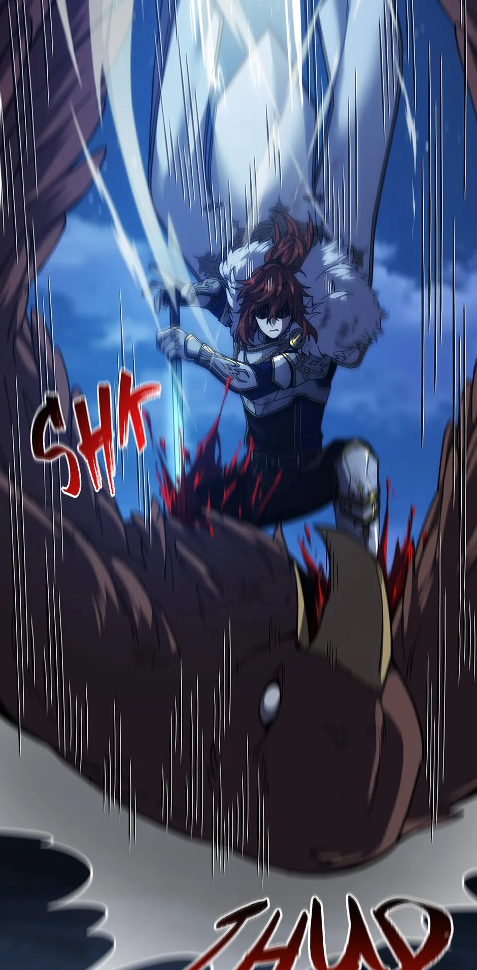 The Beginning After the End Chapter 255 – Page 30