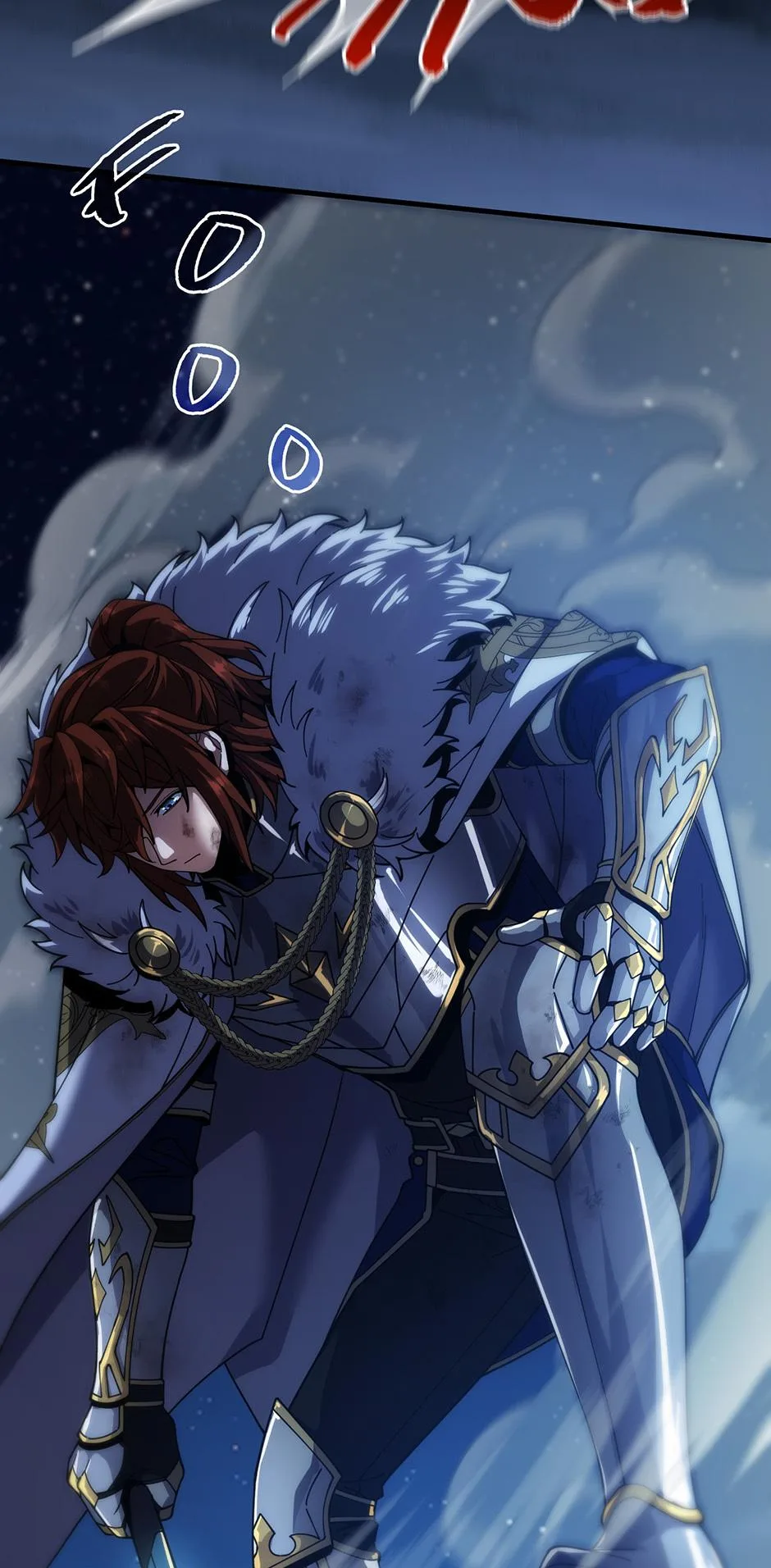 The Beginning After the End Chapter 255 – Page 31