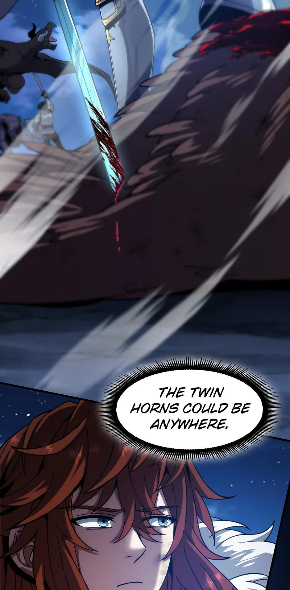 The Beginning After the End Chapter 255 – Page 32