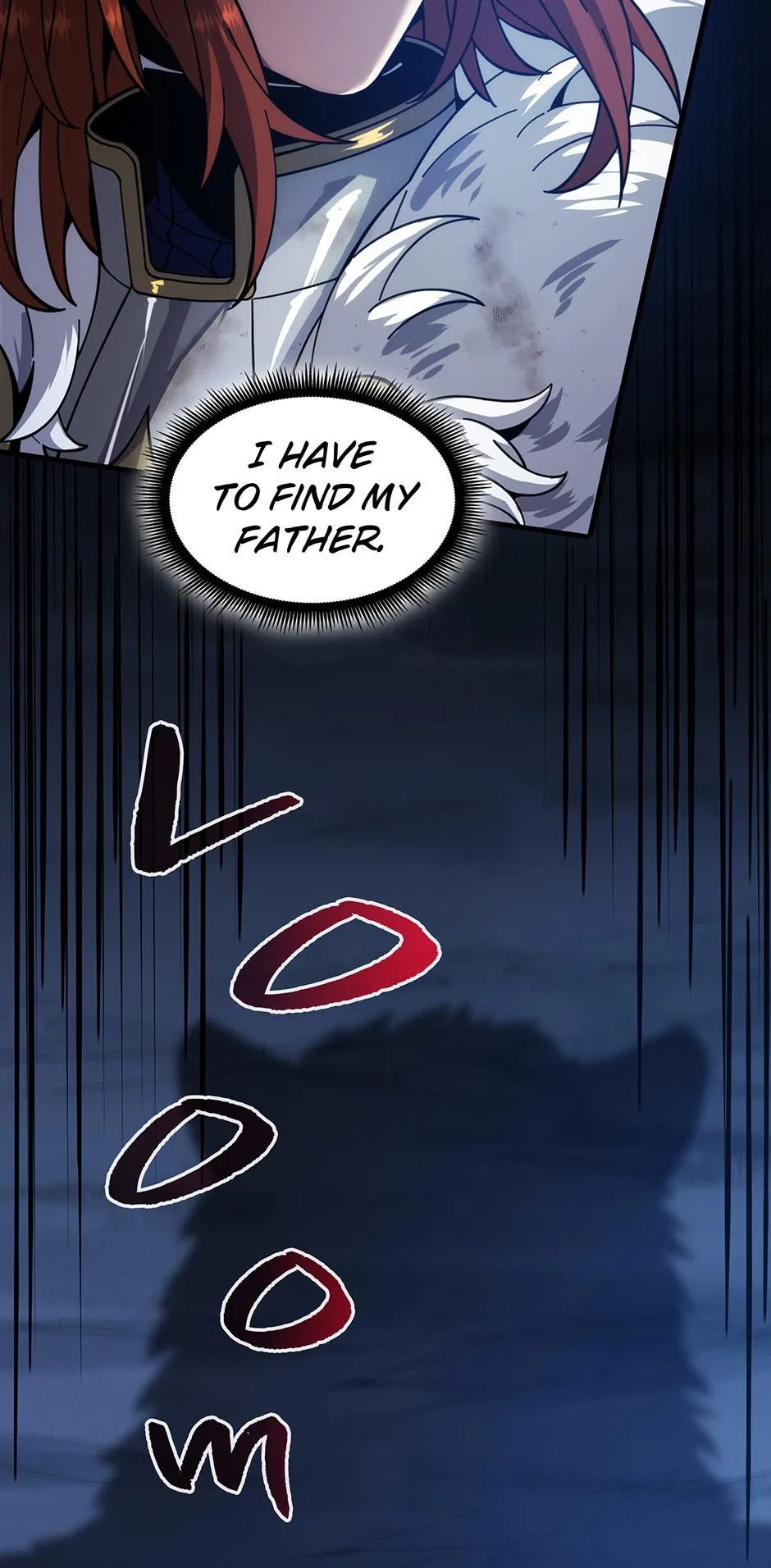 The Beginning After the End Chapter 255 – Page 33