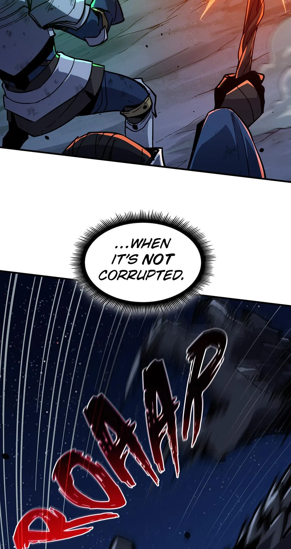 The Beginning After the End Chapter 255 – Page 37