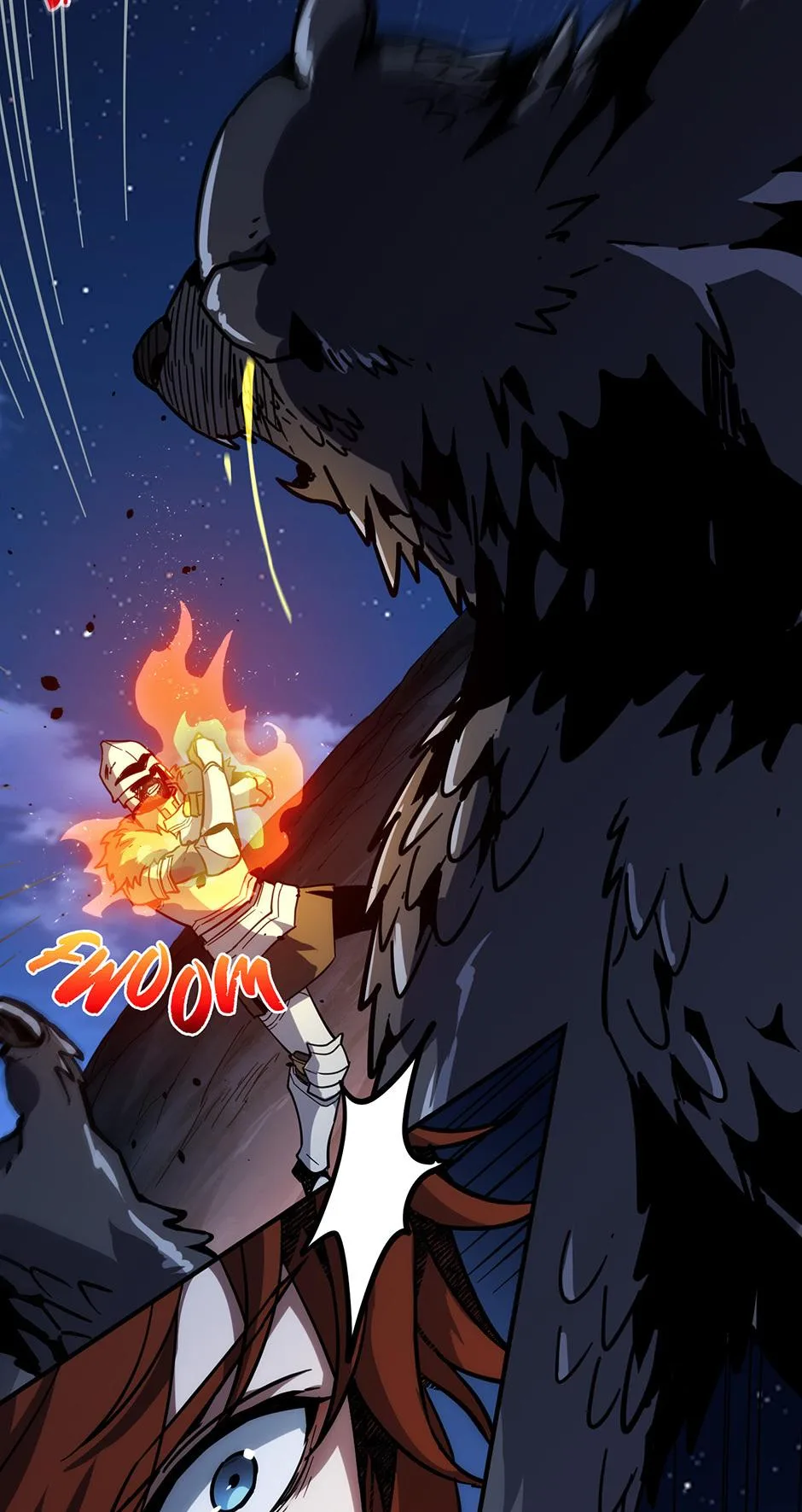The Beginning After the End Chapter 255 – Page 38