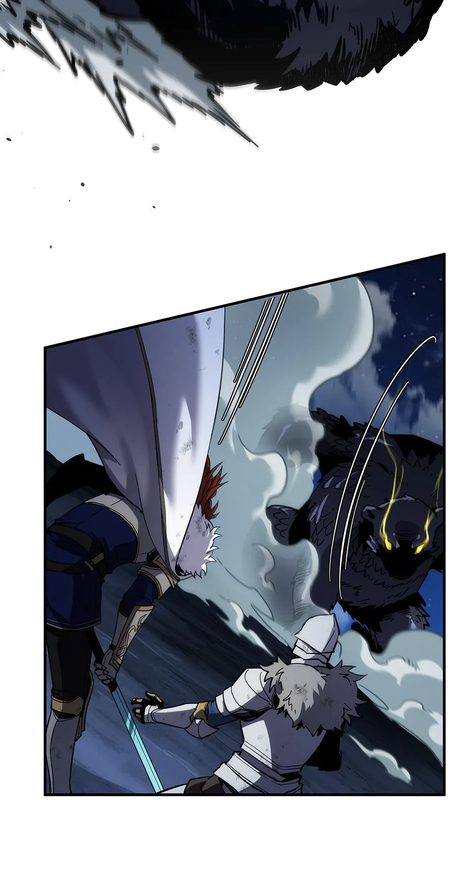 The Beginning After the End Chapter 255 – Page 42