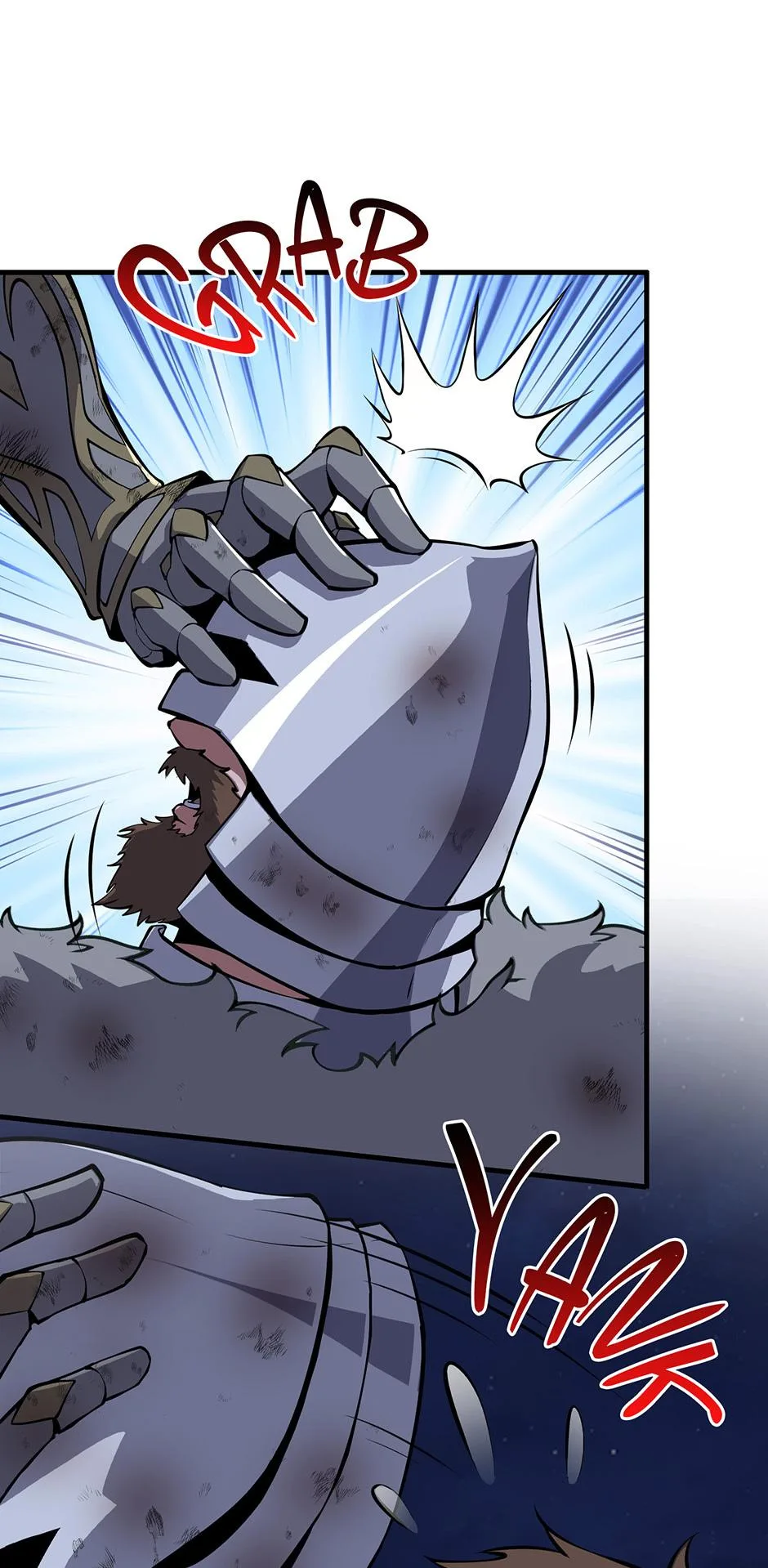 The Beginning After the End Chapter 255 – Page 43