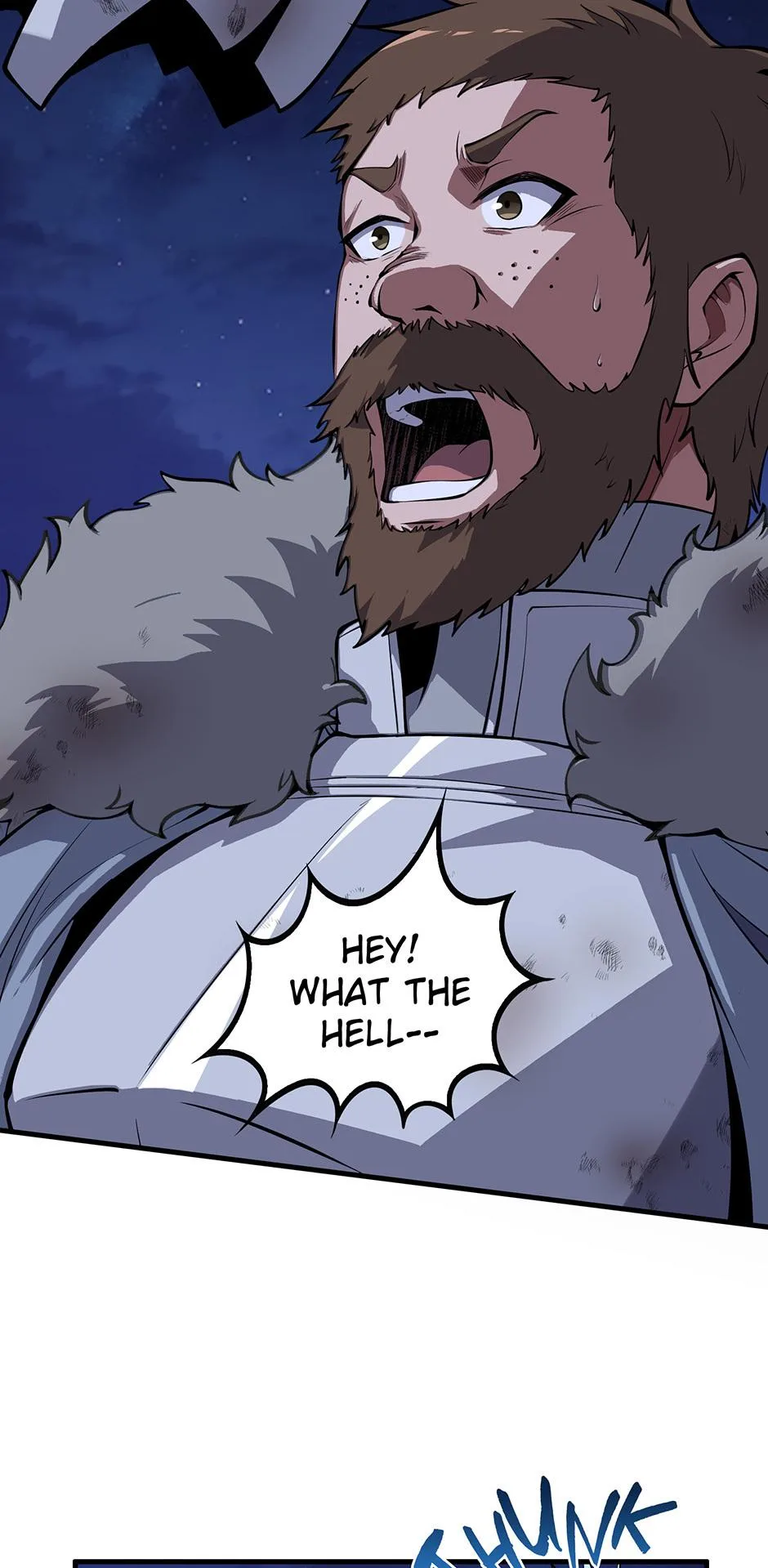 The Beginning After the End Chapter 255 – Page 44