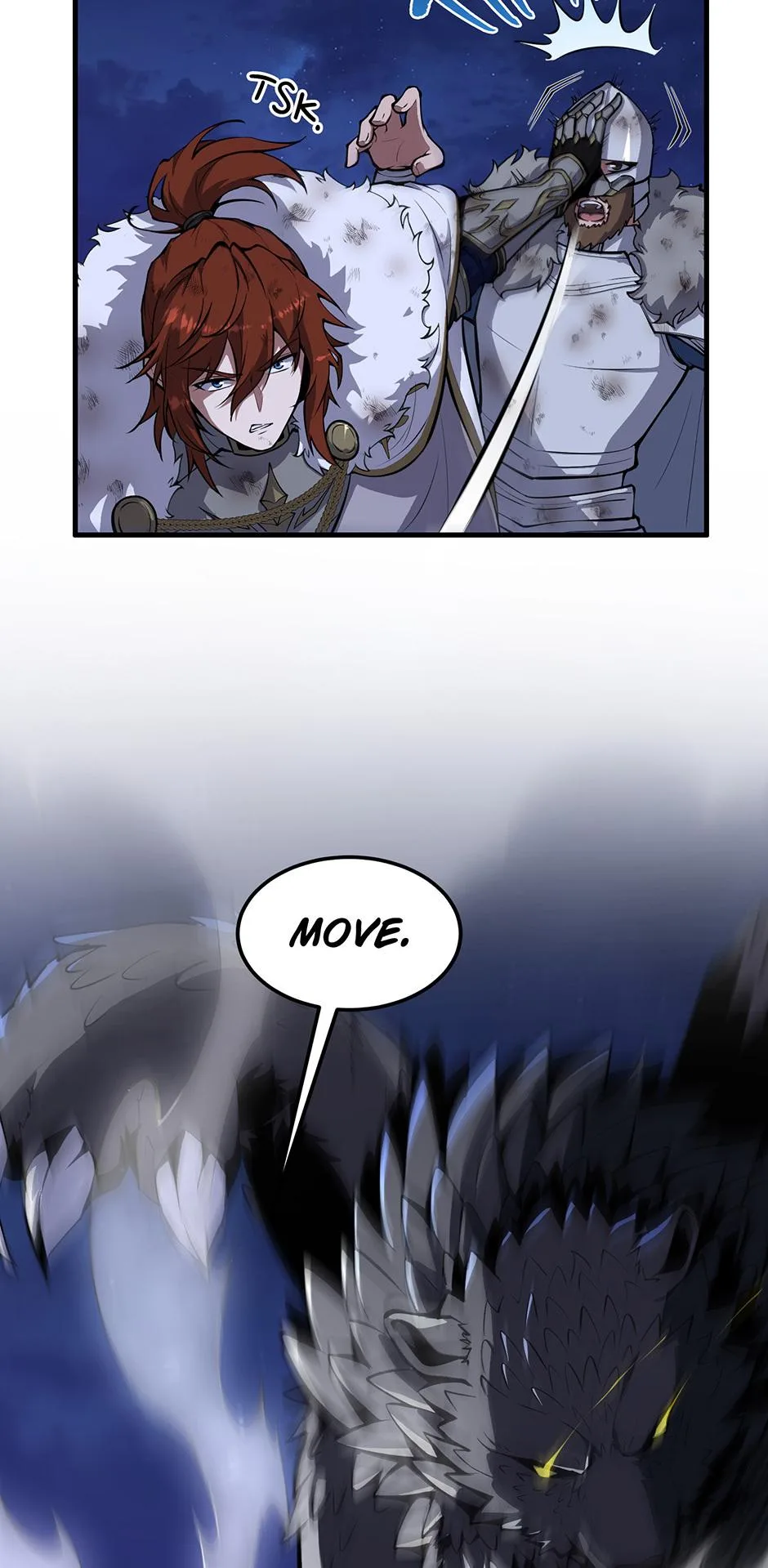 The Beginning After the End Chapter 255 – Page 45