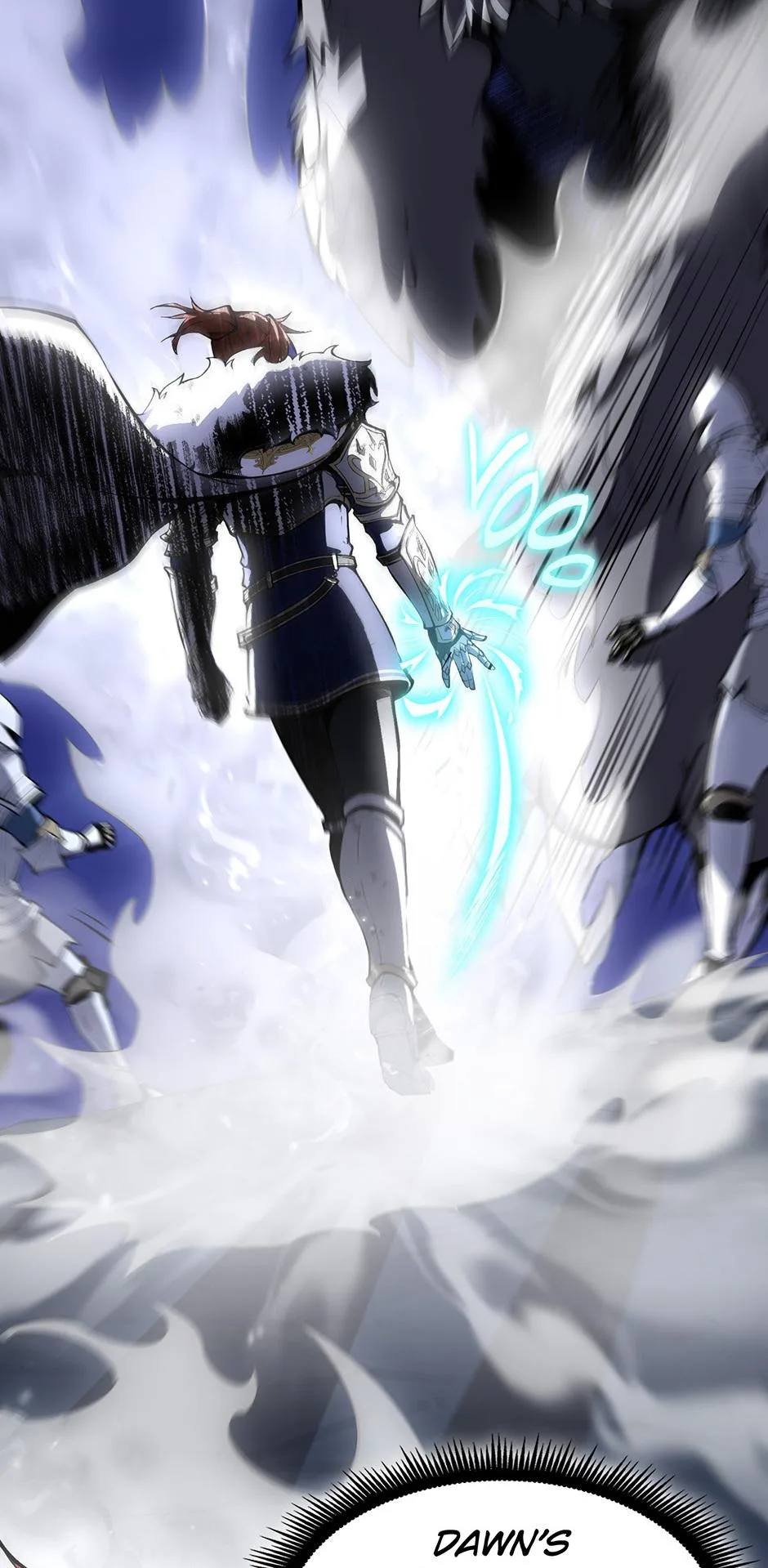 The Beginning After the End Chapter 255 – Page 46