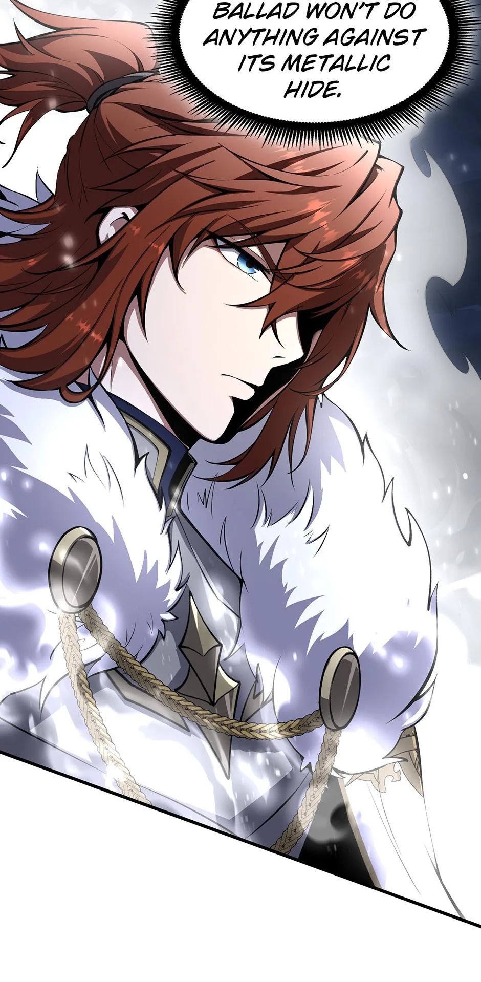 The Beginning After the End Chapter 255 – Page 47