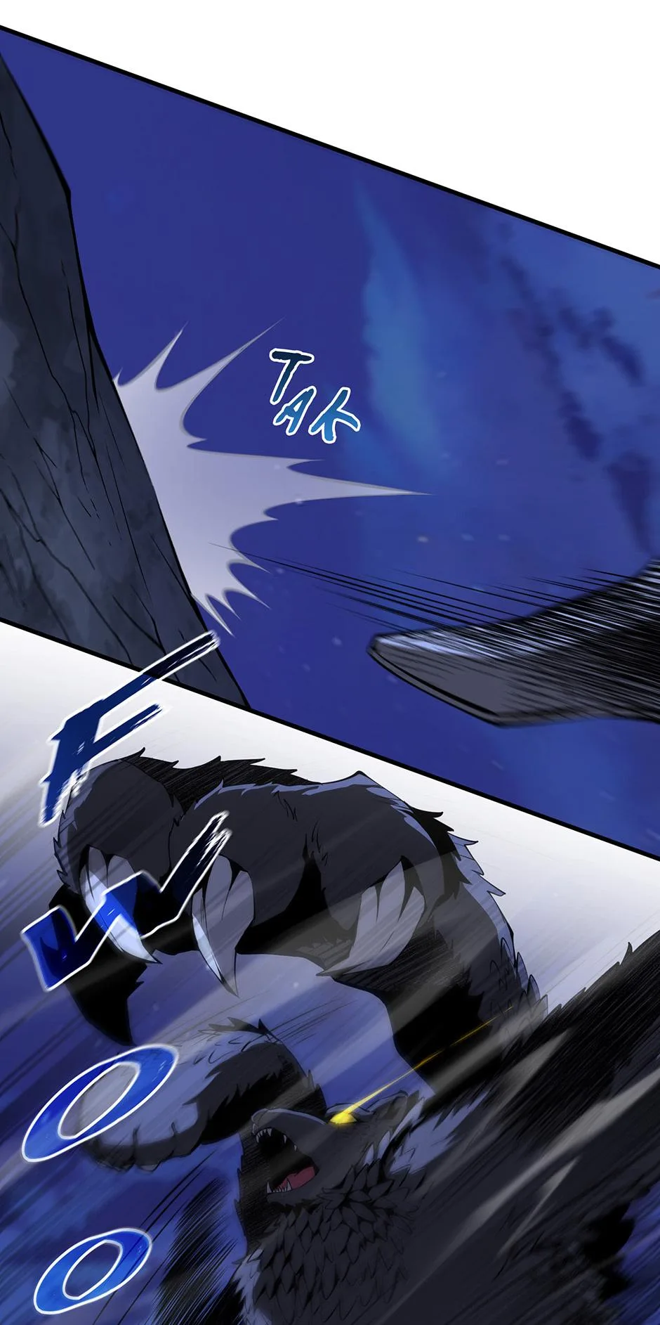 The Beginning After the End Chapter 255 – Page 48