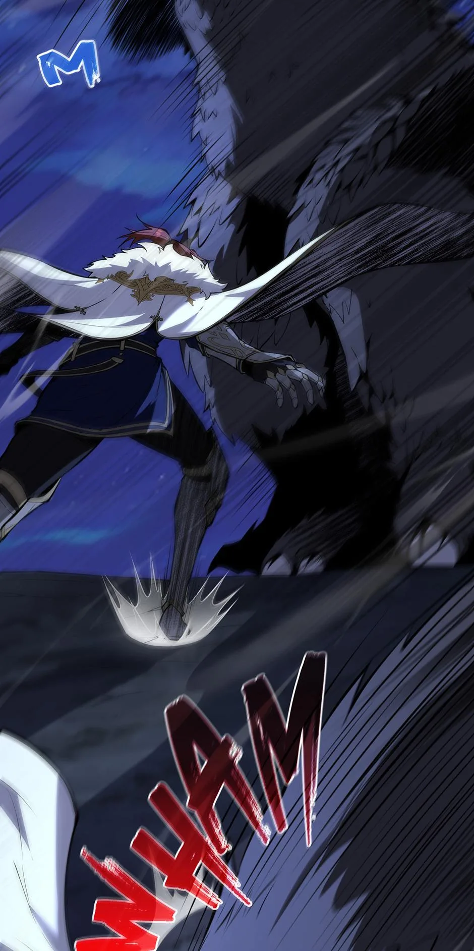 The Beginning After the End Chapter 255 – Page 49
