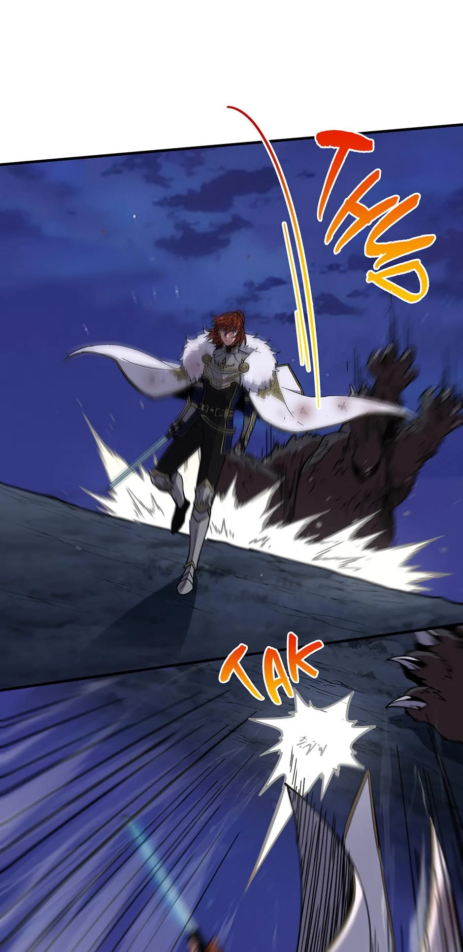 The Beginning After the End Chapter 255 – Page 56