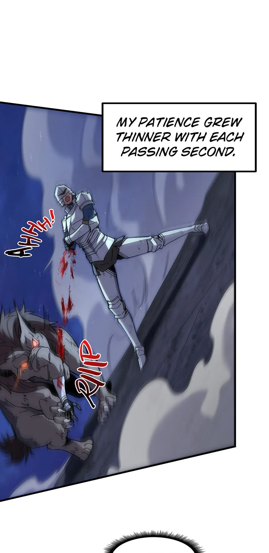 The Beginning After the End Chapter 255 – Page 63