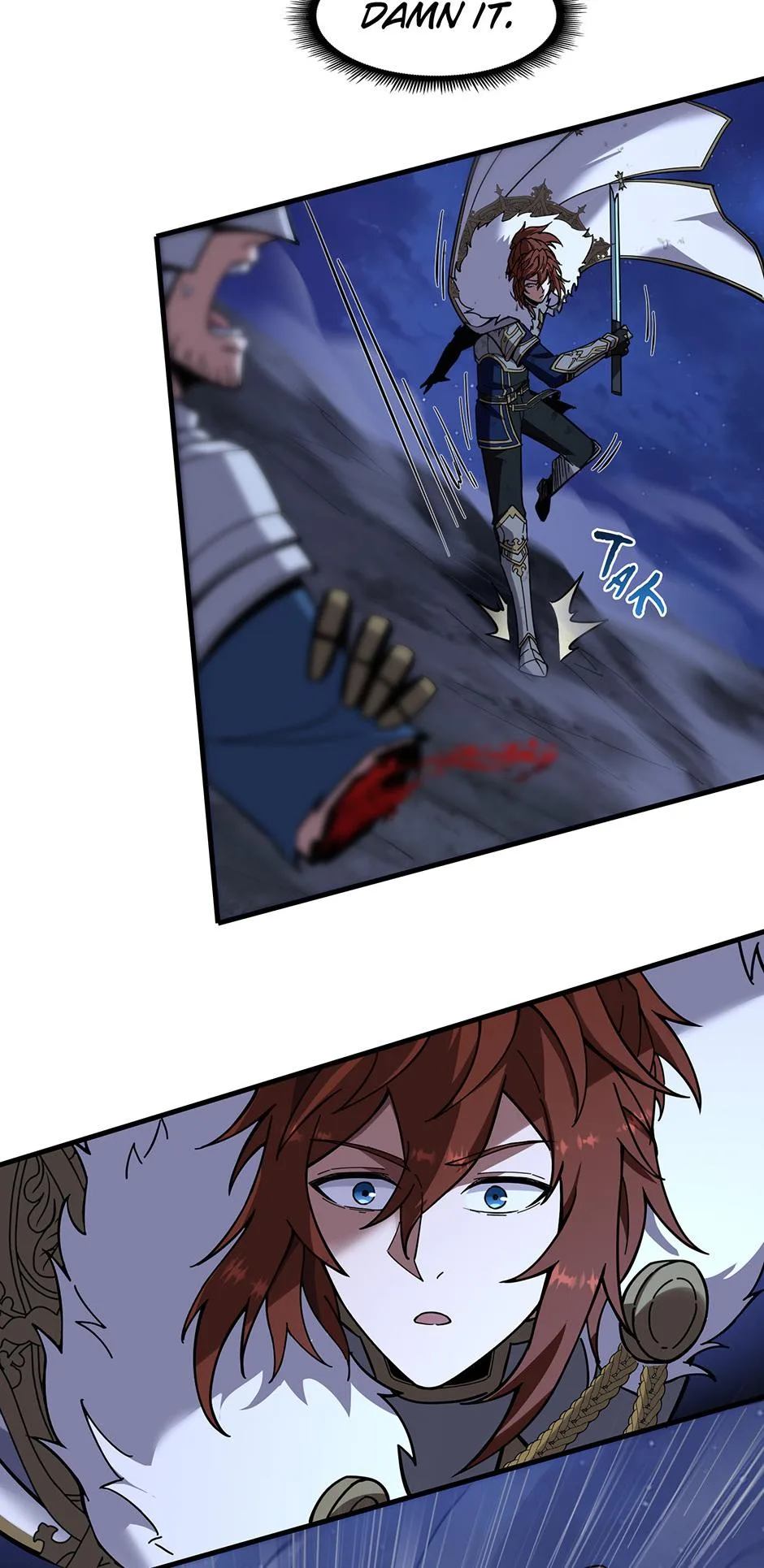 The Beginning After the End Chapter 255 – Page 64