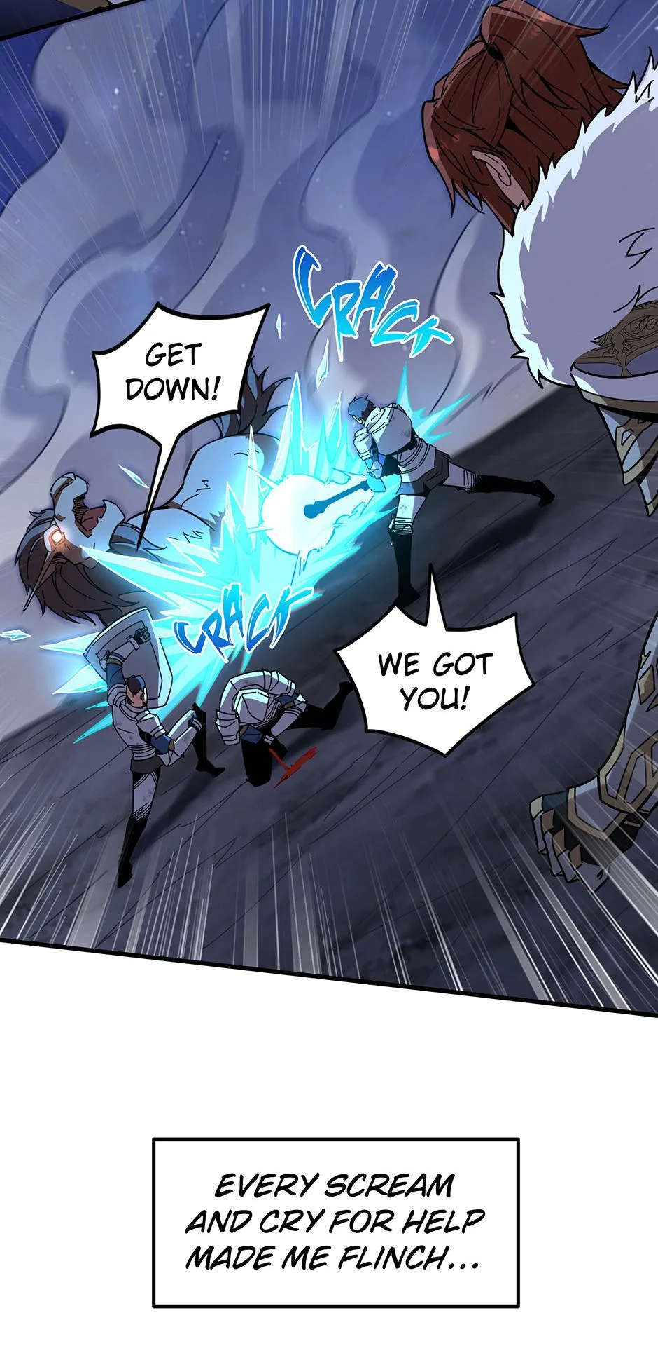 The Beginning After the End Chapter 255 – Page 65