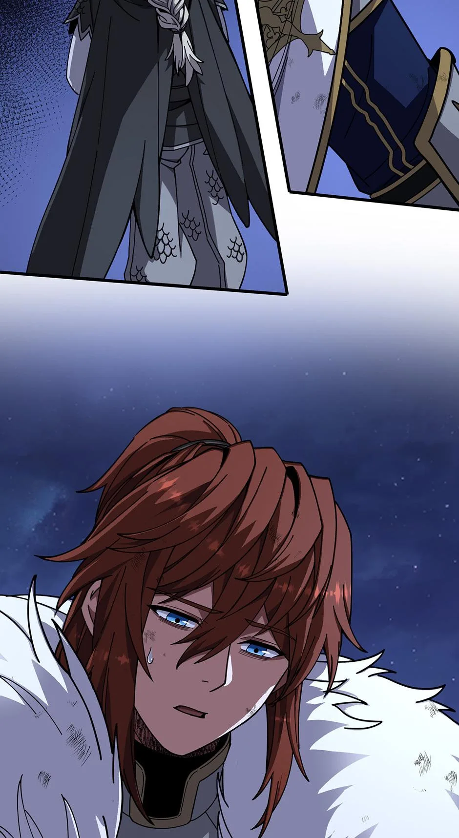 The Beginning After the End Chapter 255 – Page 73