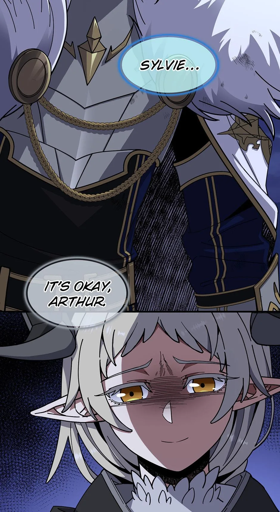 The Beginning After the End Chapter 255 – Page 74