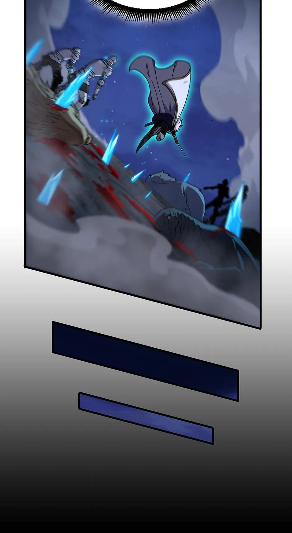 The Beginning After the End Chapter 255 – Page 76