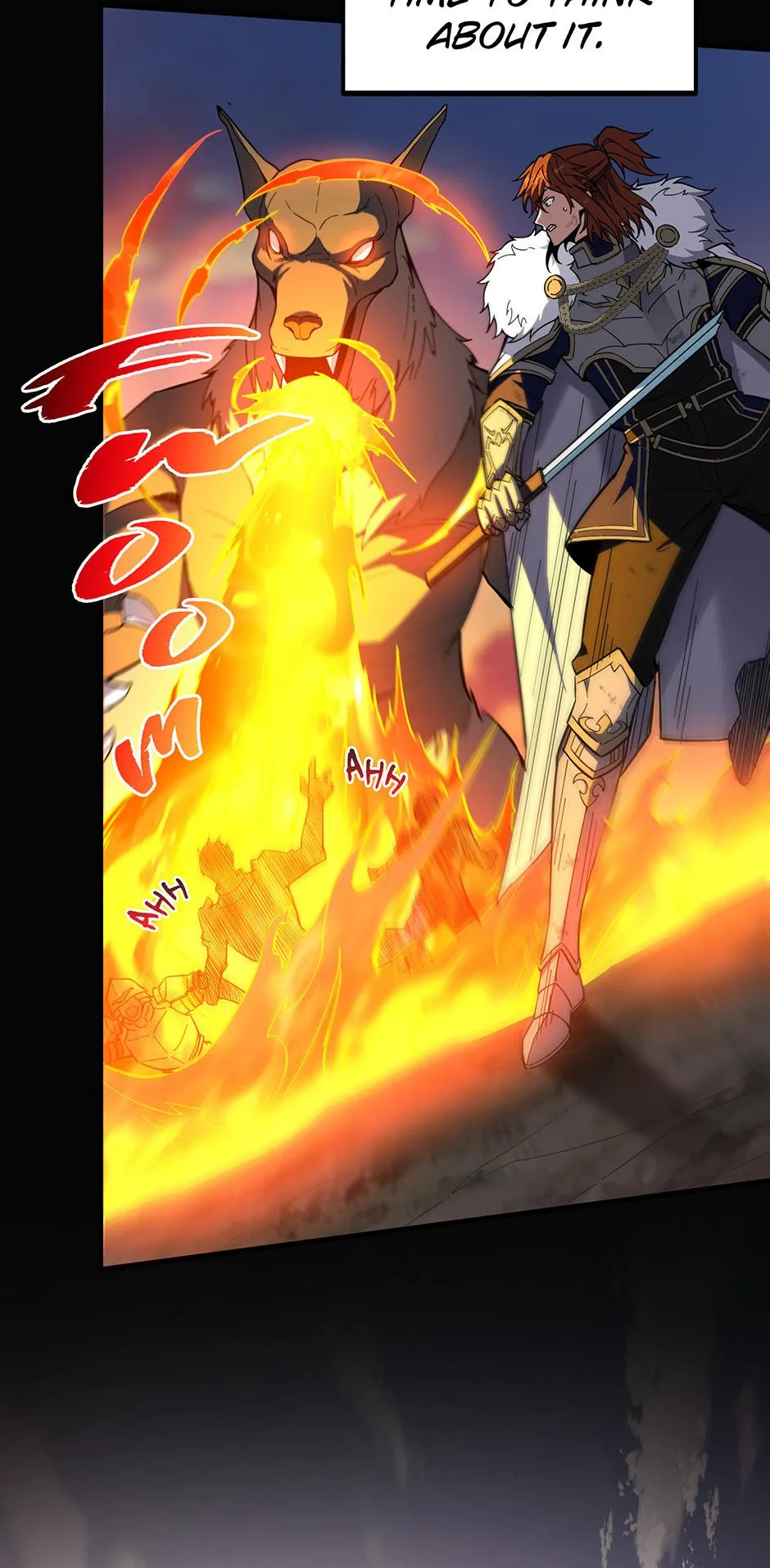 The Beginning After the End Chapter 255 – Page 80