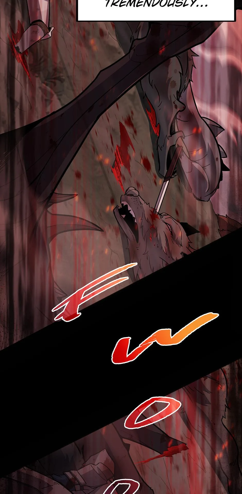 The Beginning After the End Chapter 255 – Page 83