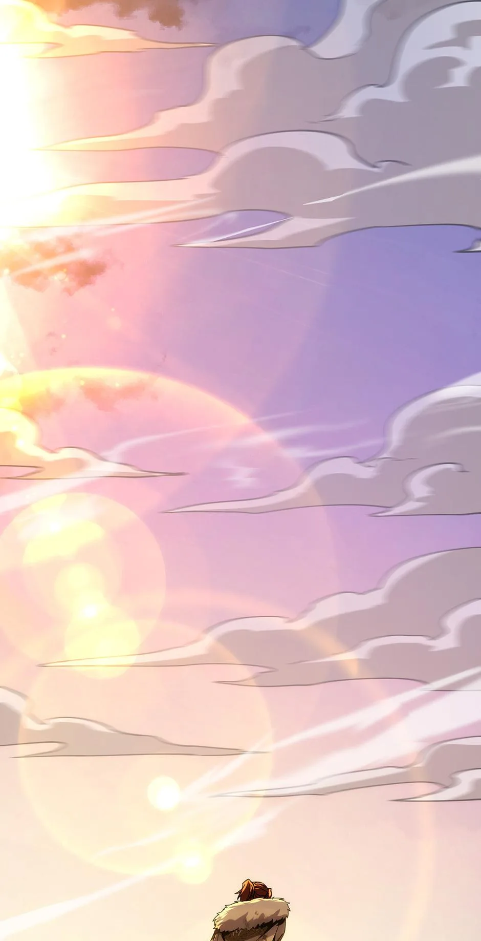 The Beginning After the End Chapter 255 – Page 91