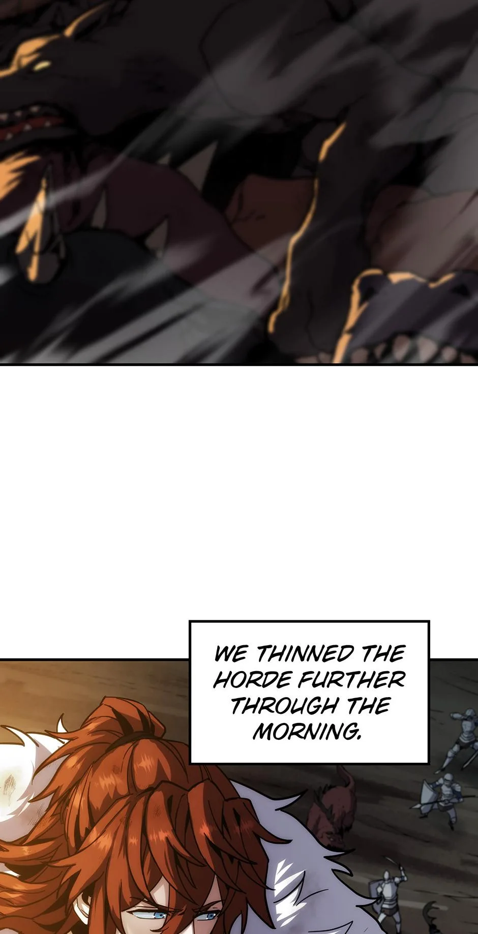 The Beginning After the End Chapter 255 – Page 93