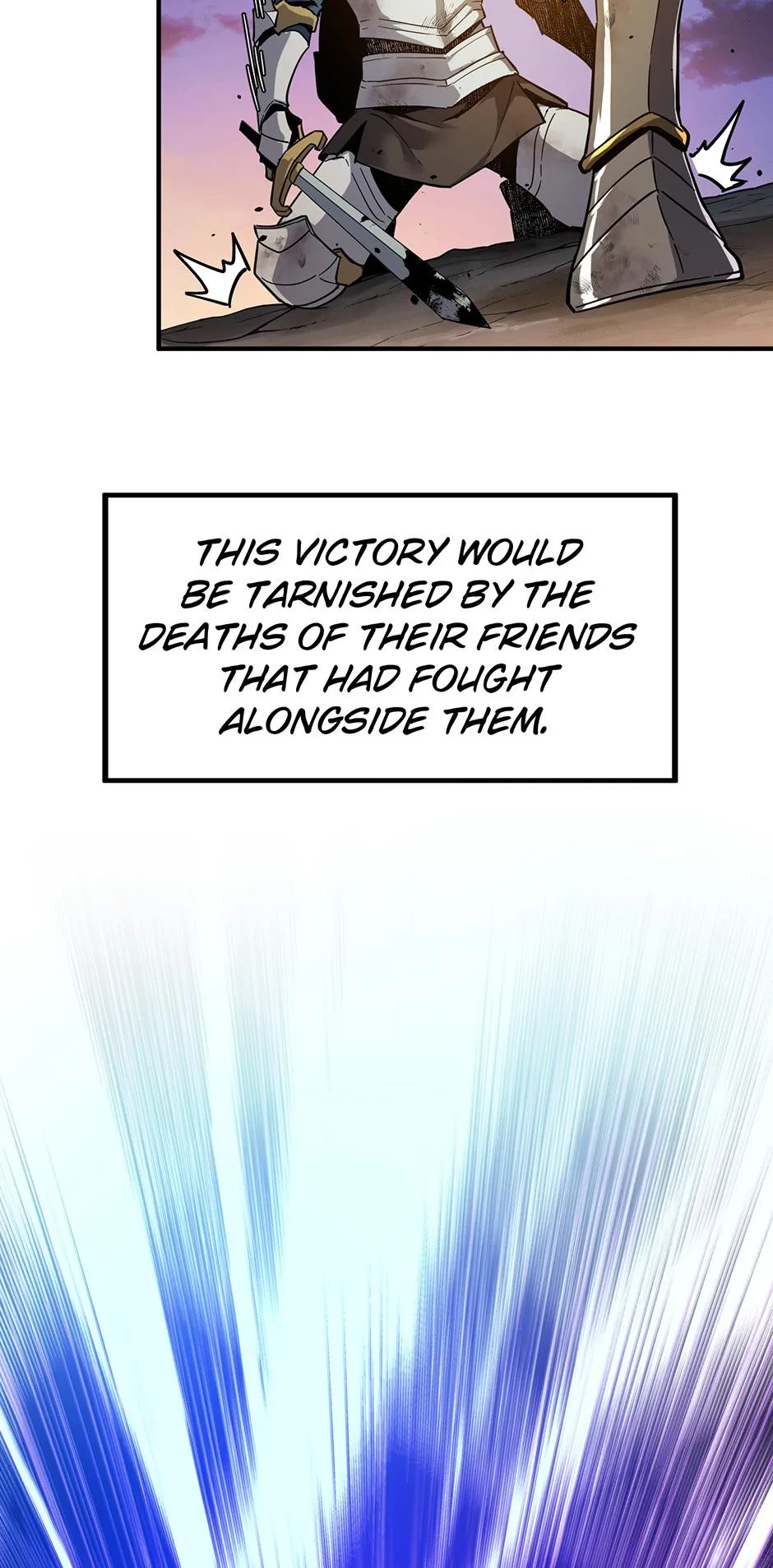 The Beginning After the End Chapter 255 – Page 98