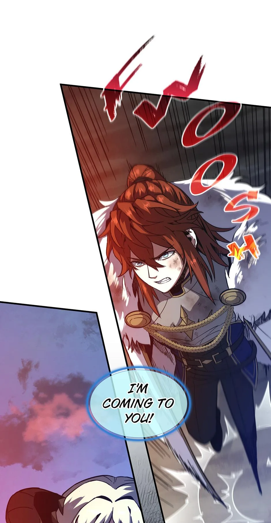 The Beginning After the End Chapter 255 – Page 104