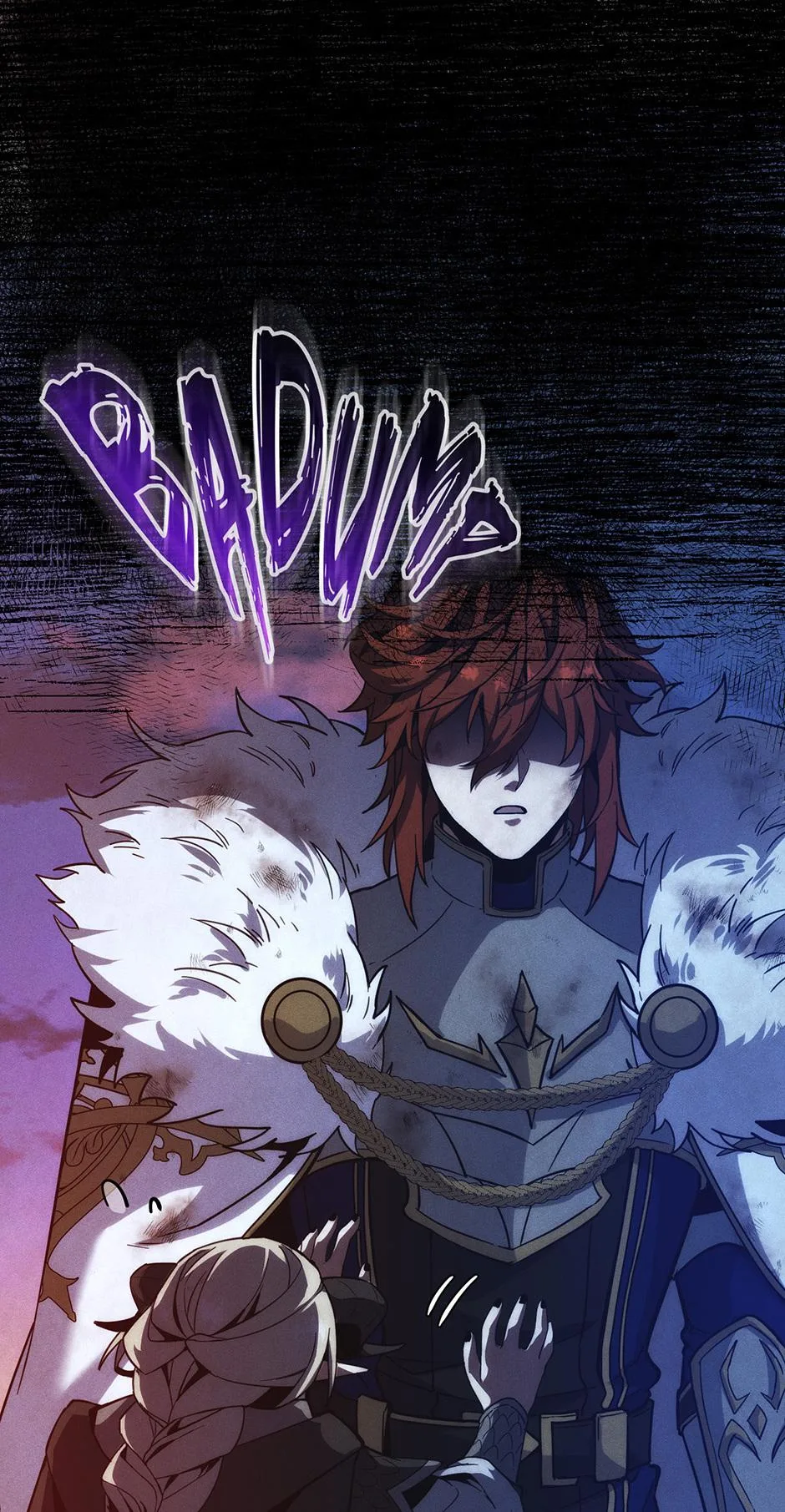 The Beginning After the End Chapter 255 – Page 110