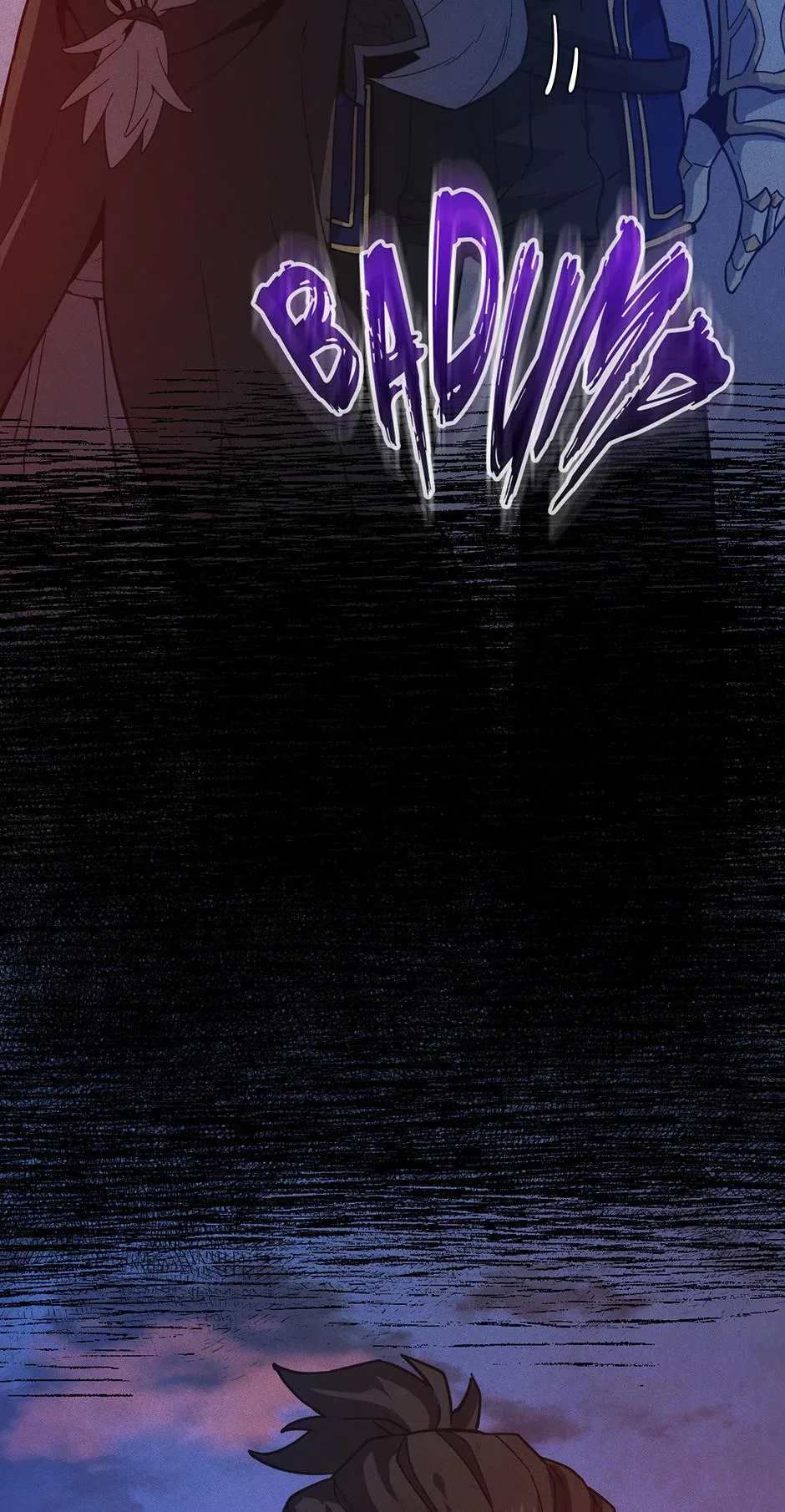 The Beginning After the End Chapter 255 – Page 111