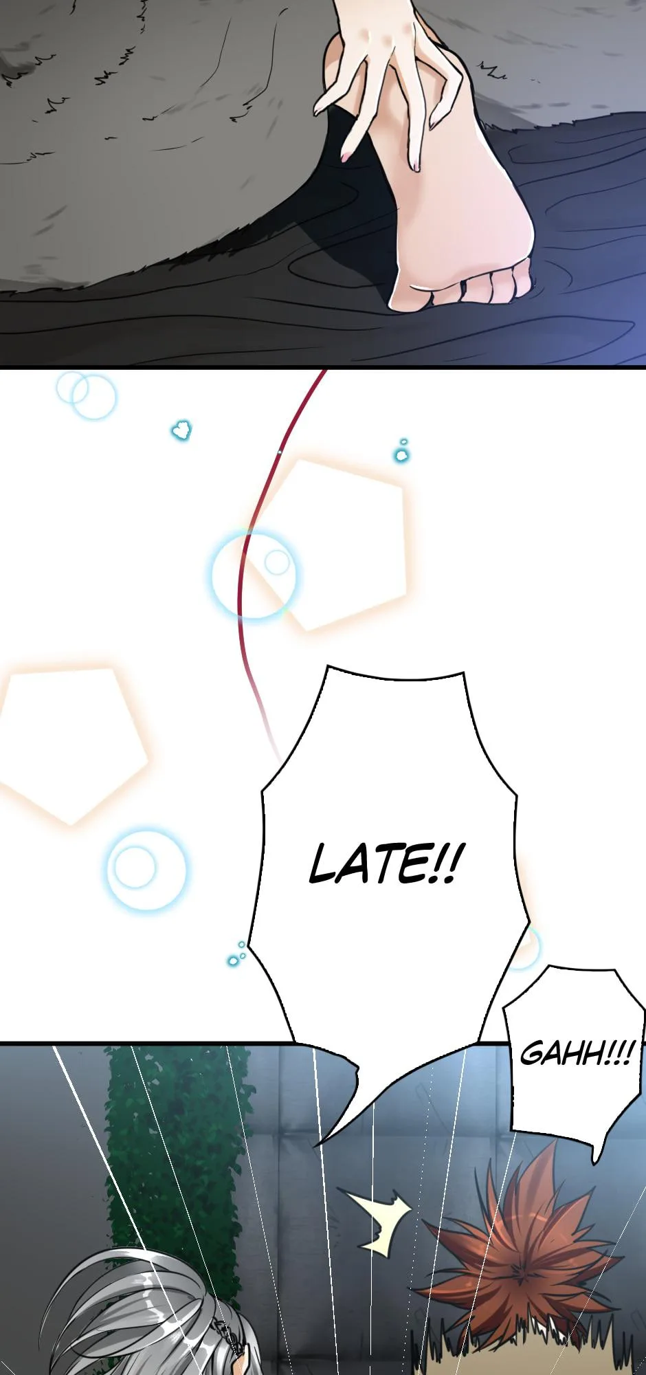 The Beginning After the End Chapter 26 – Page 3