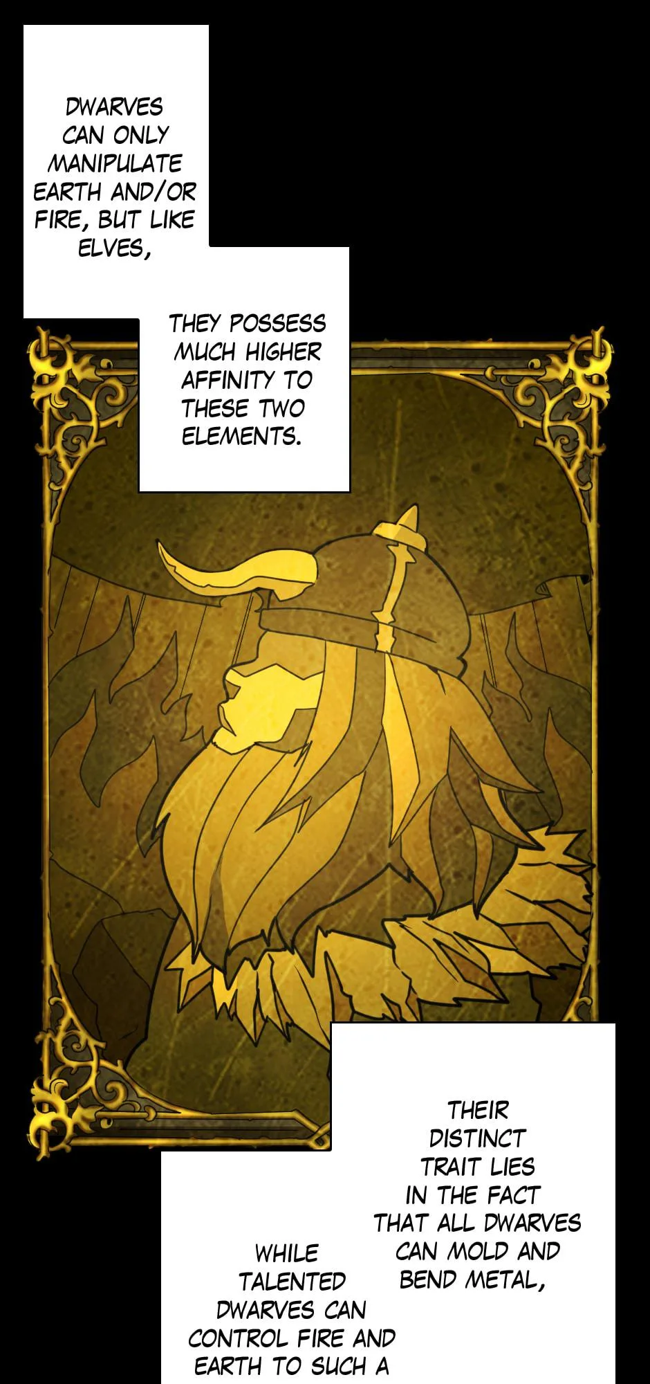 The Beginning After the End Chapter 26 – Page 16