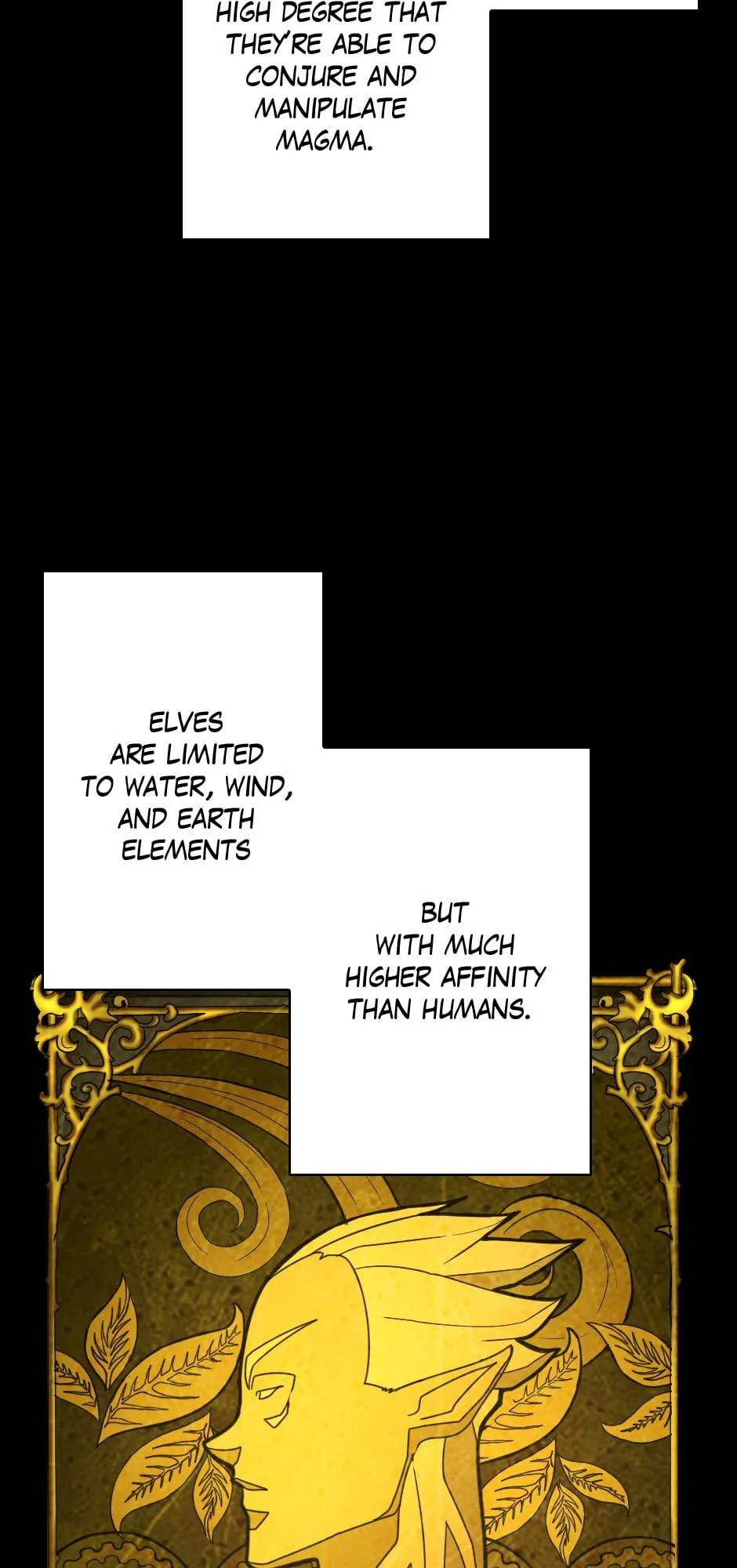 The Beginning After the End Chapter 26 – Page 17