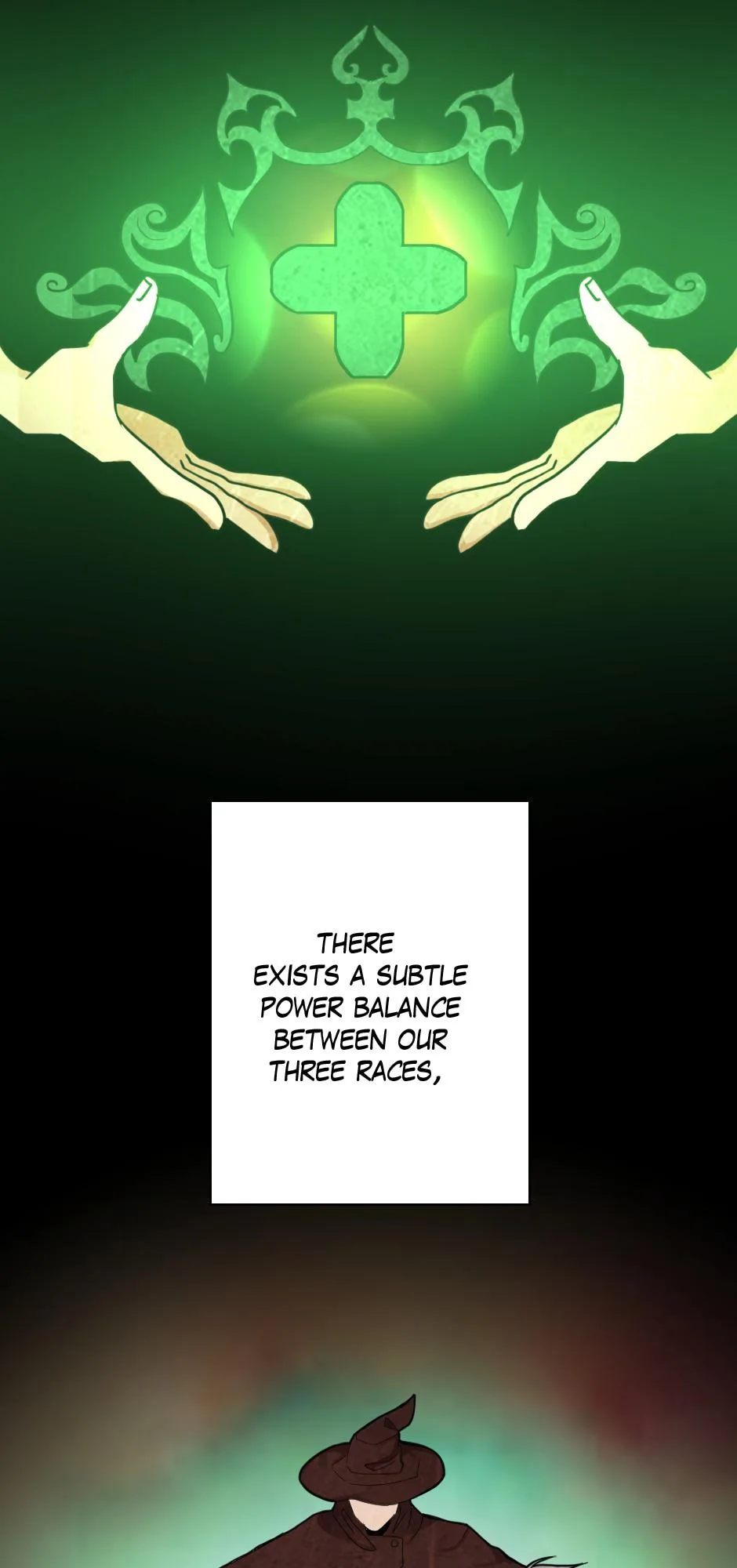 The Beginning After the End Chapter 26 – Page 20