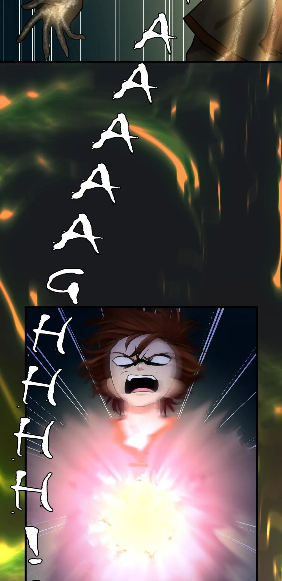 The Beginning After the End Chapter 26 – Page 38