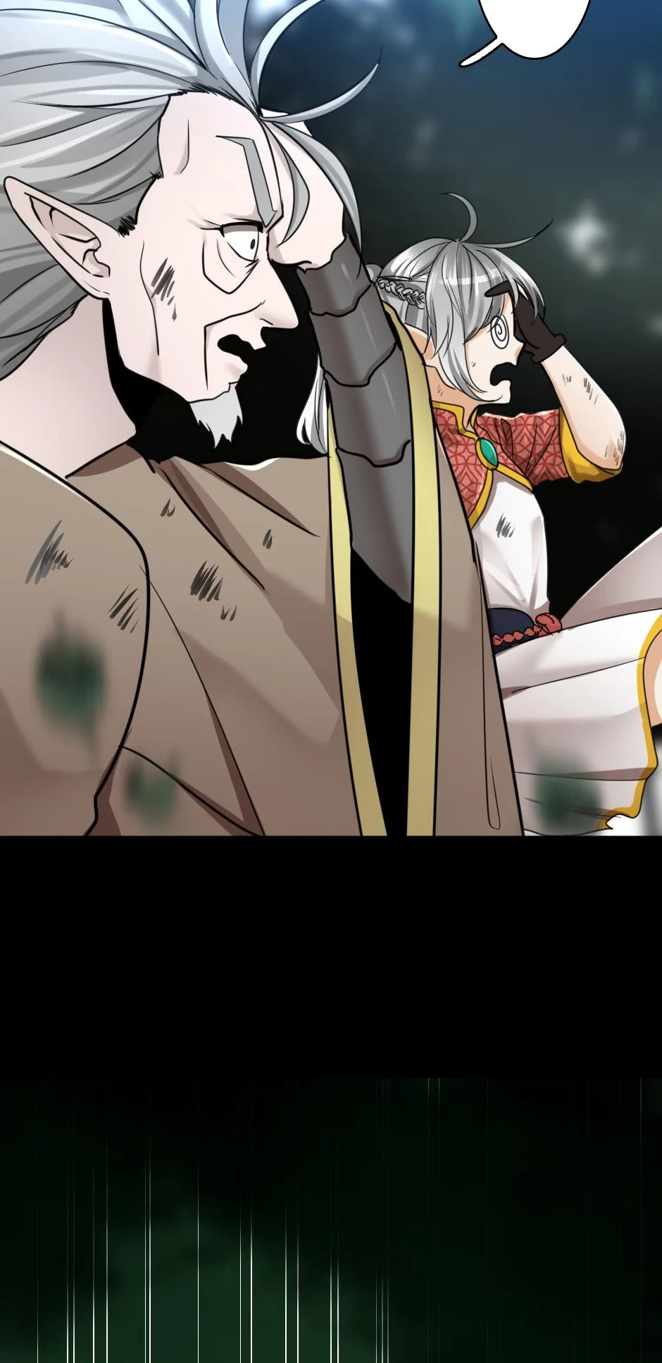 The Beginning After the End Chapter 26 – Page 42