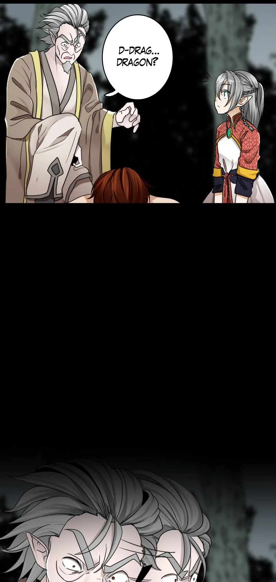 The Beginning After the End Chapter 26 – Page 47
