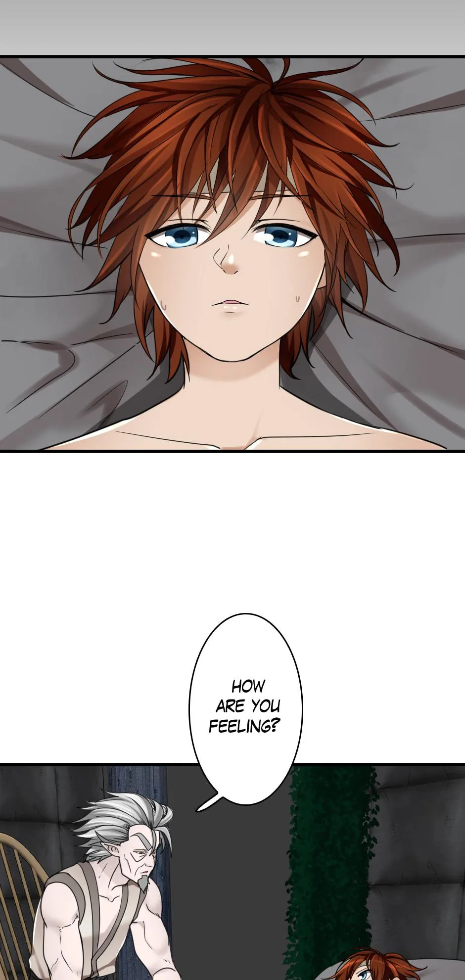 The Beginning After the End Chapter 26 – Page 50