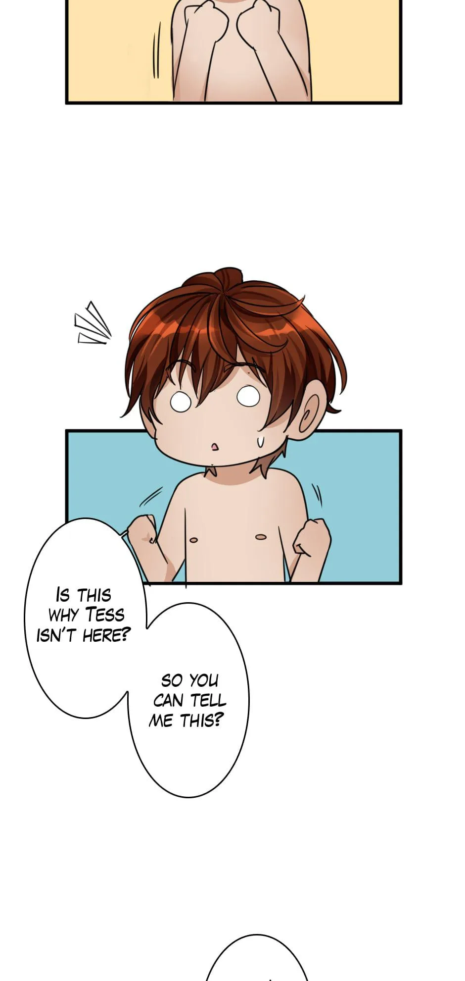 The Beginning After the End Chapter 26 – Page 55