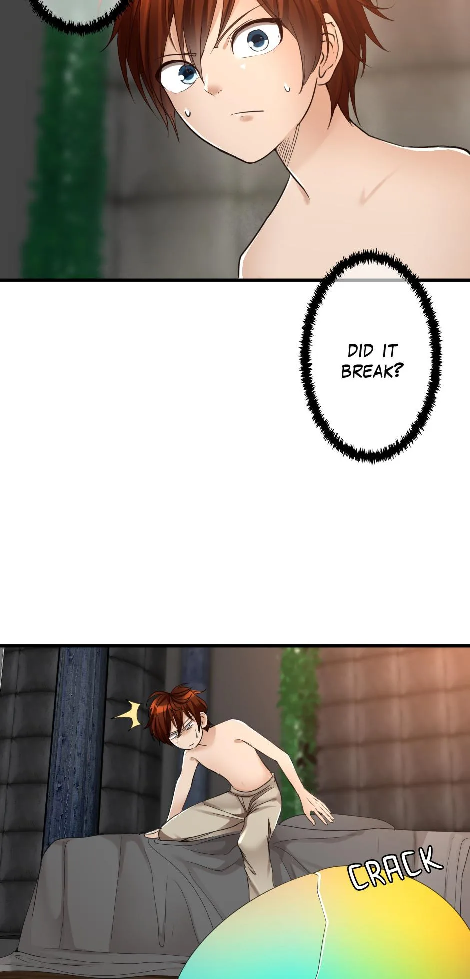 The Beginning After the End Chapter 27 – Page 3