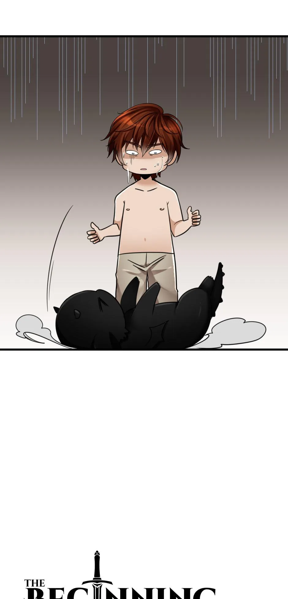 The Beginning After the End Chapter 27 – Page 9