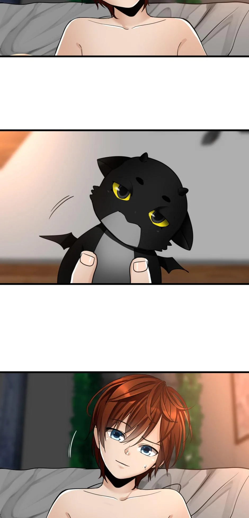 The Beginning After the End Chapter 27 – Page 11