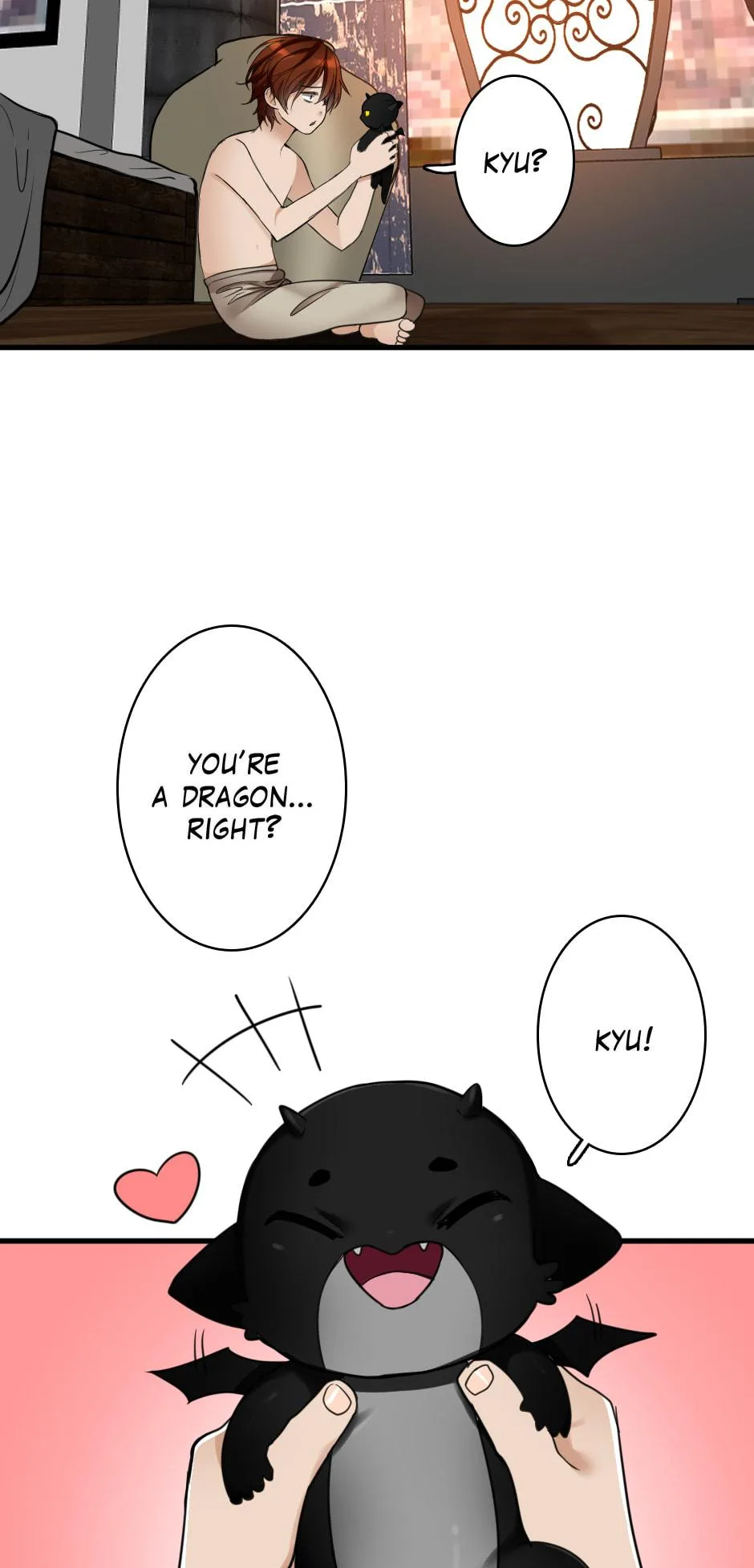 The Beginning After the End Chapter 27 – Page 13
