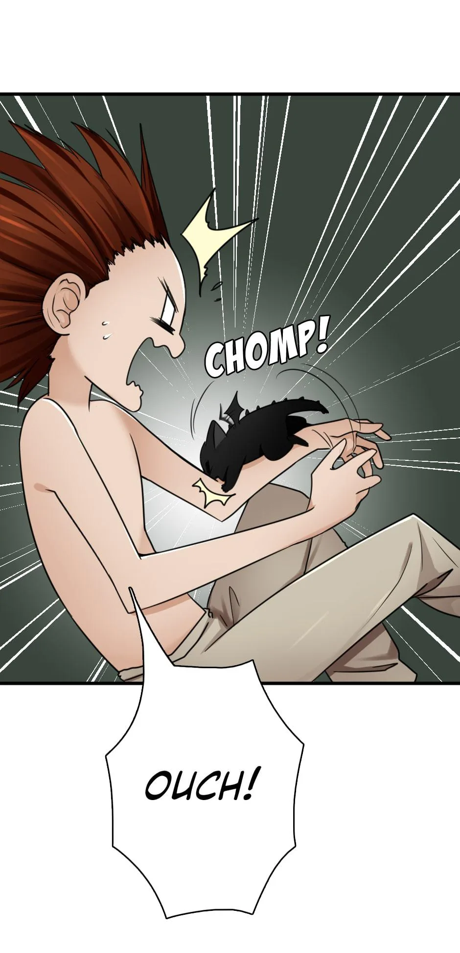 The Beginning After the End Chapter 27 – Page 15