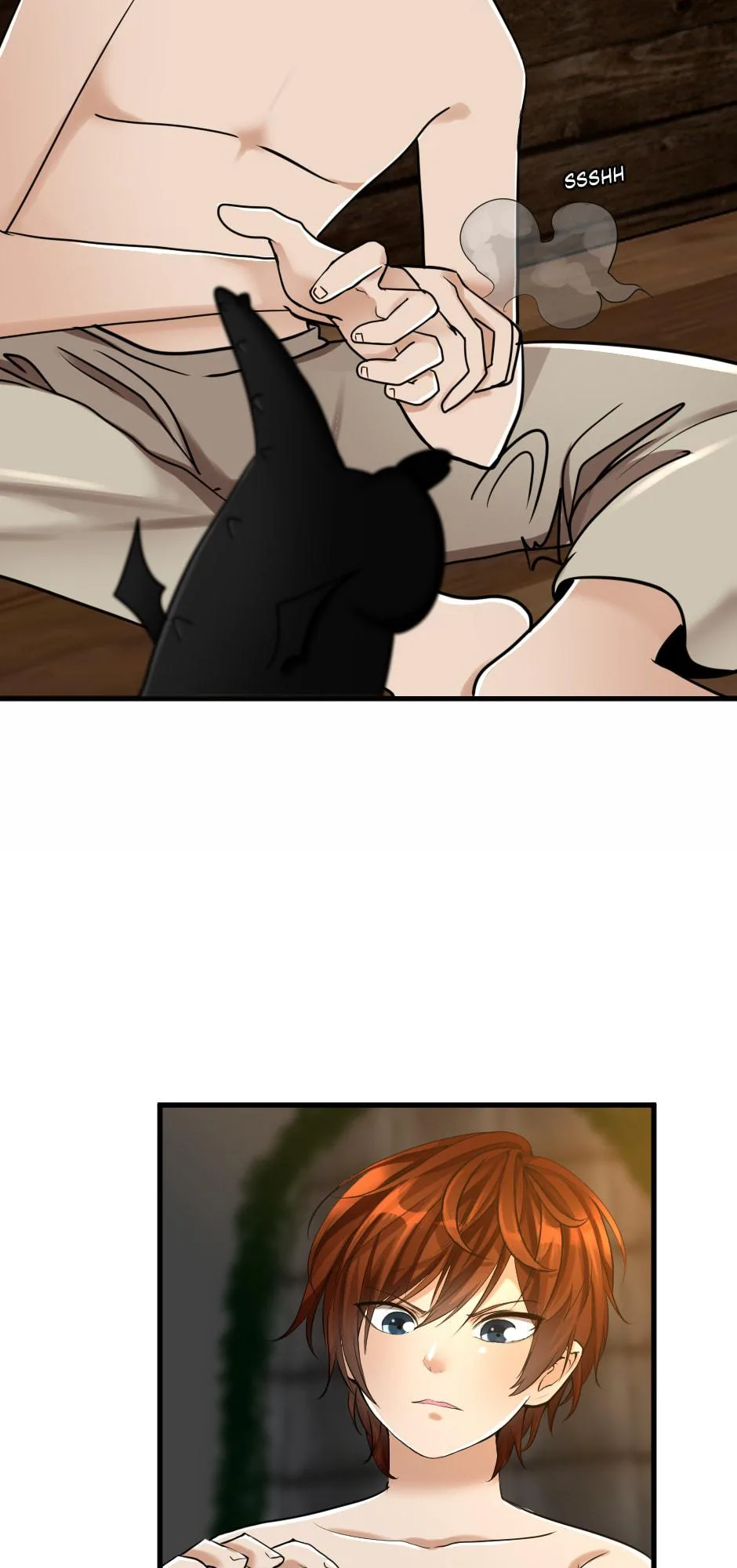 The Beginning After the End Chapter 27 – Page 17