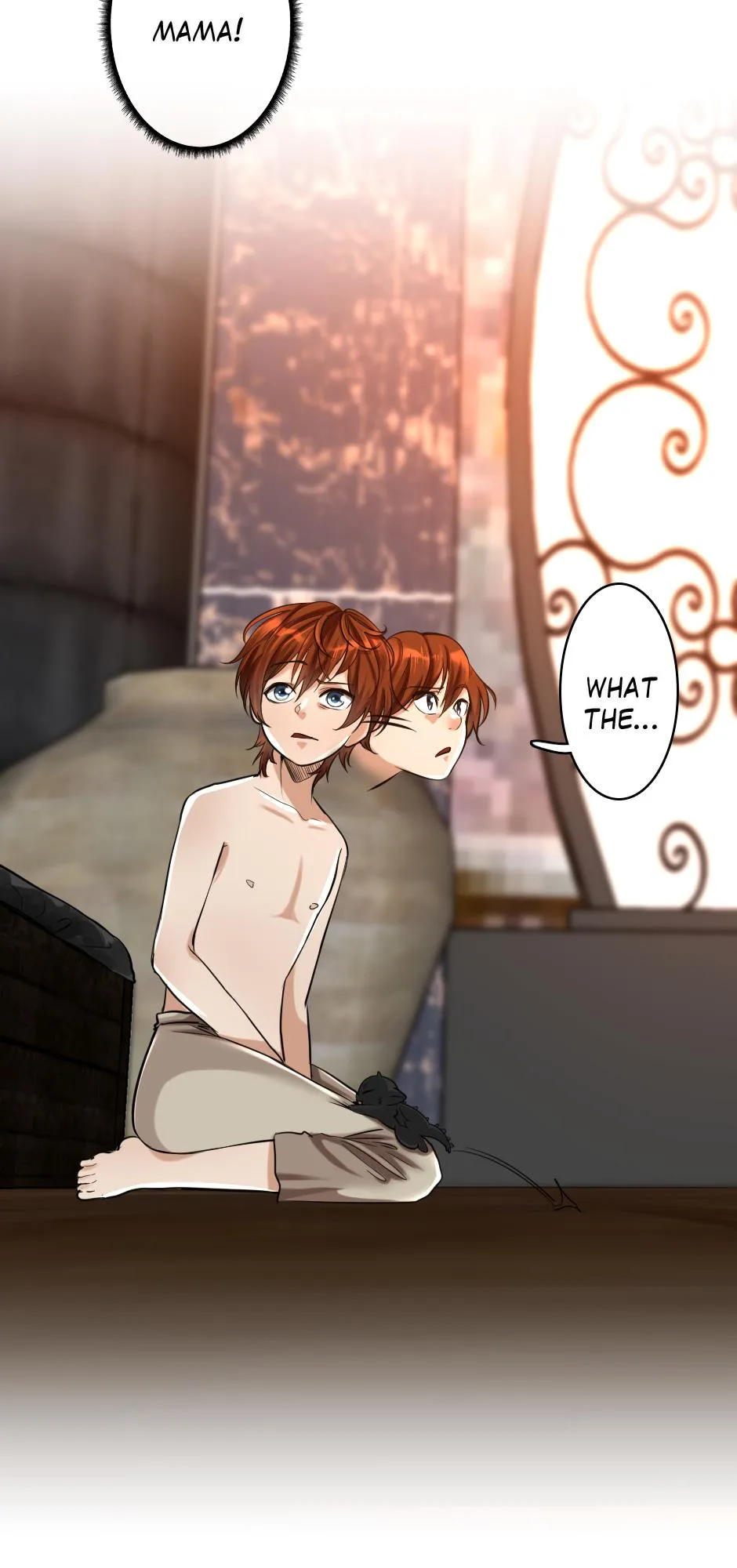 The Beginning After the End Chapter 27 – Page 19