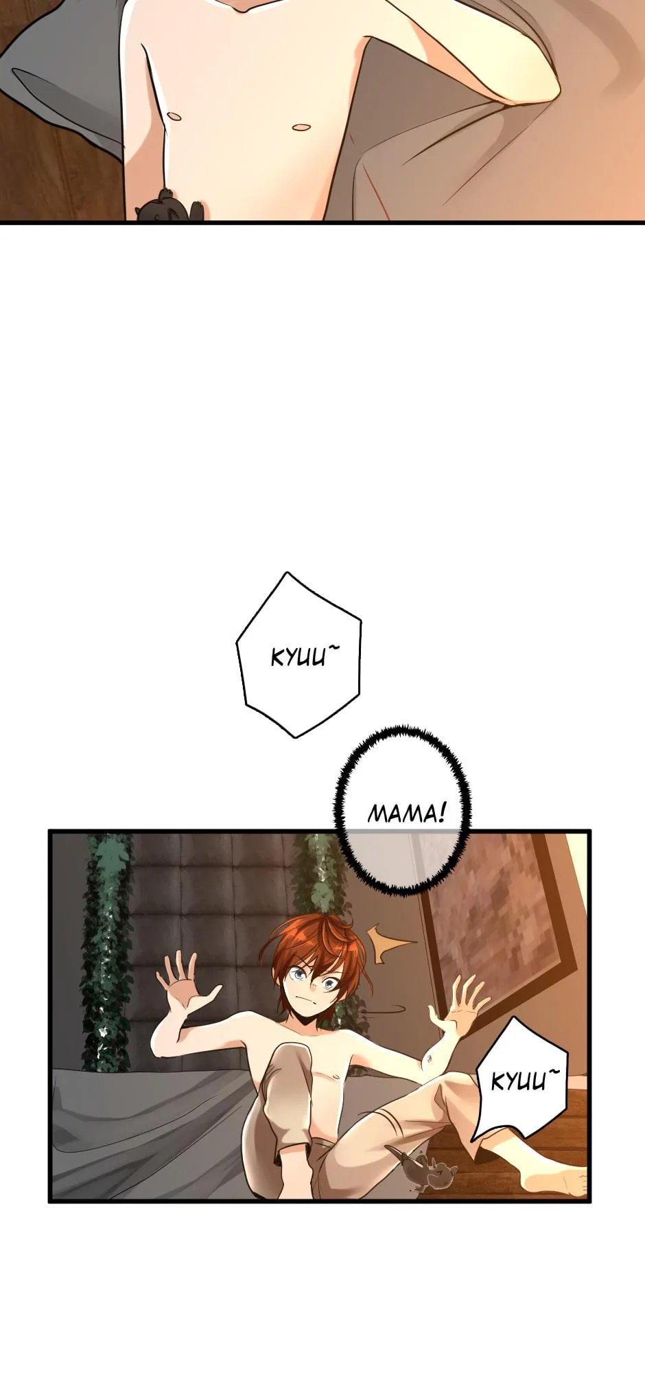 The Beginning After the End Chapter 27 – Page 21