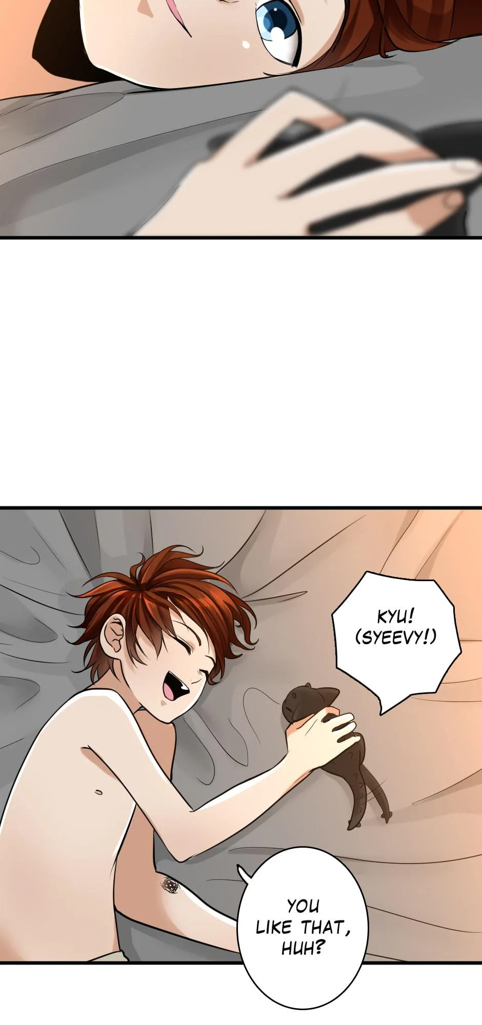 The Beginning After the End Chapter 27 – Page 24