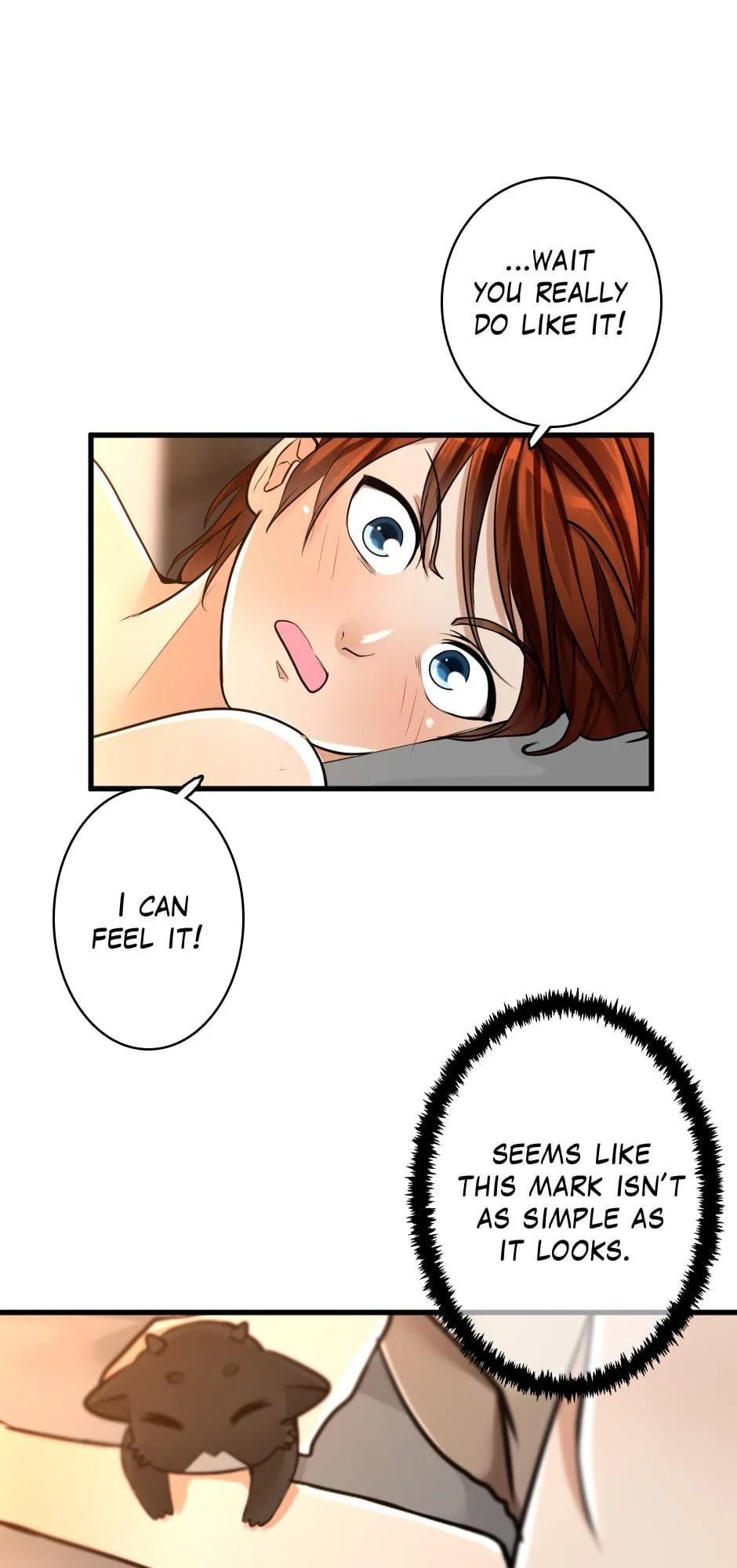The Beginning After the End Chapter 27 – Page 25