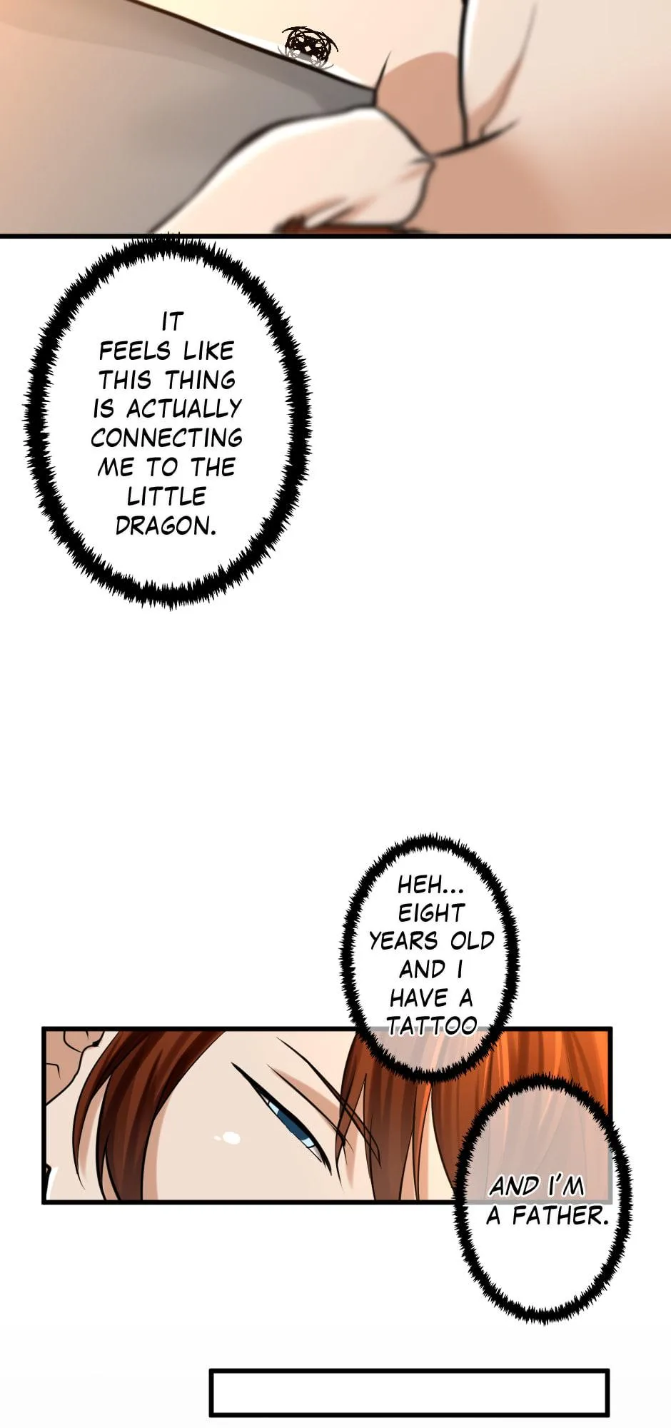 The Beginning After the End Chapter 27 – Page 26